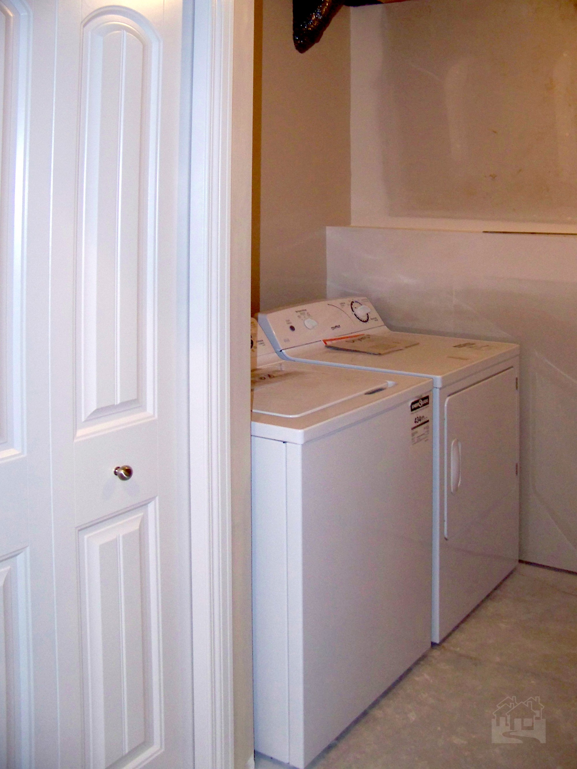 Laundry Key Image