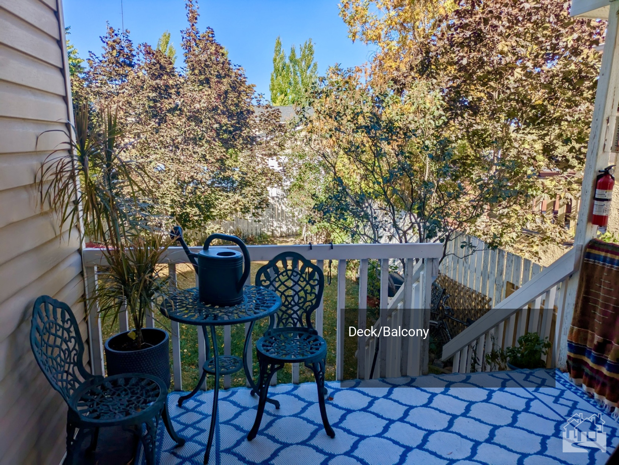 Deck/Balcony Key Image