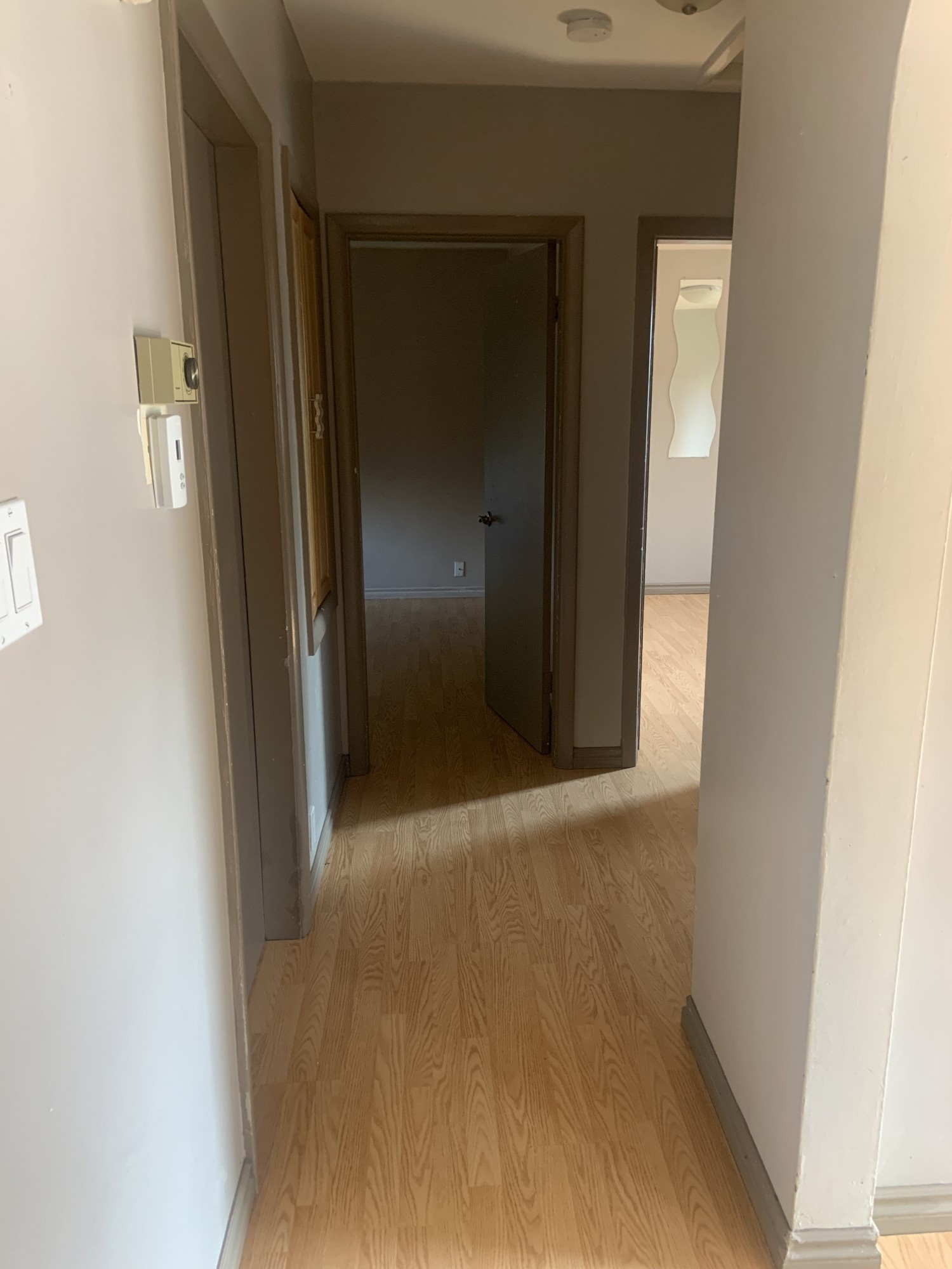 Hallway Key Image