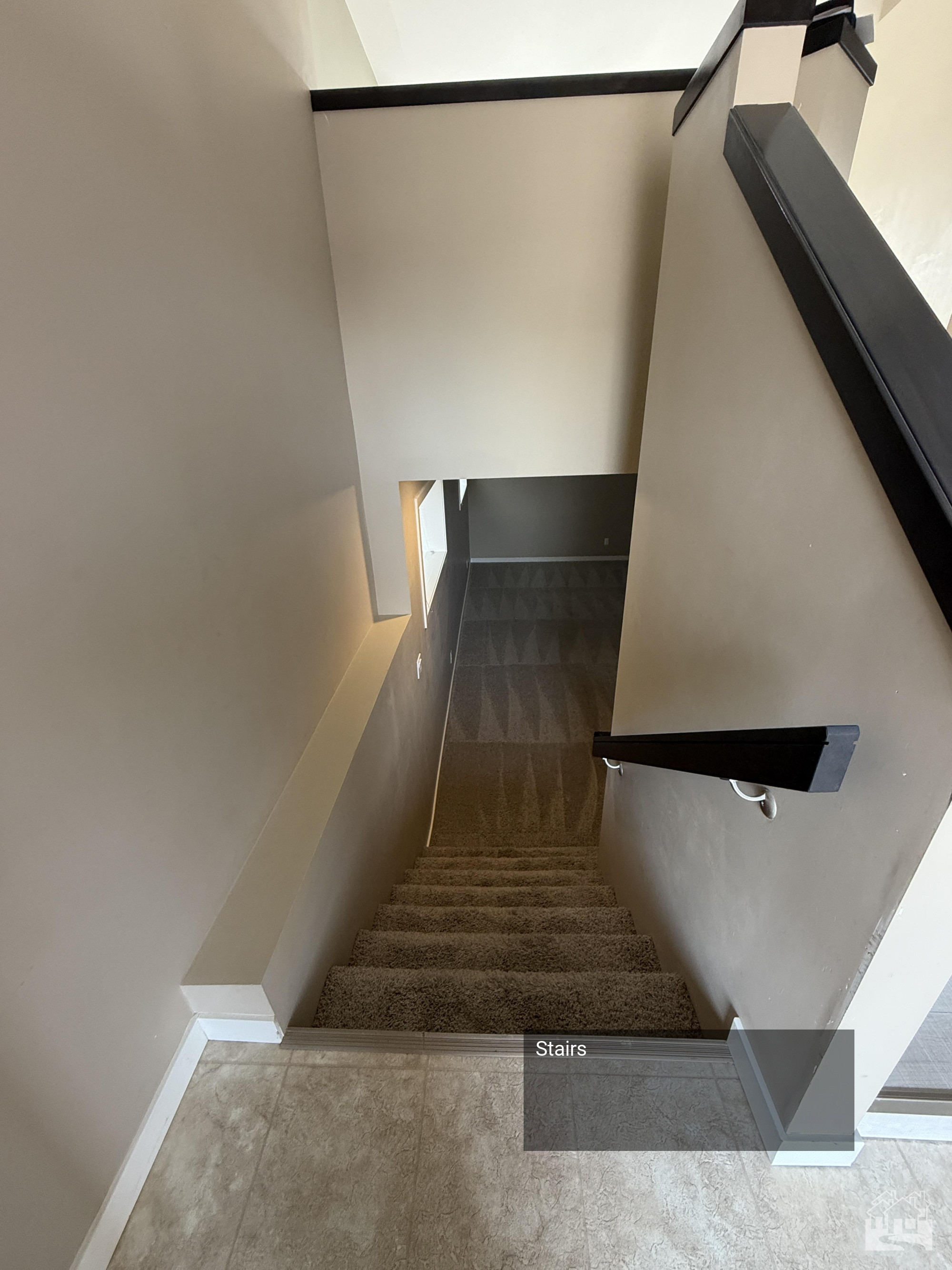 Stairs Key Image