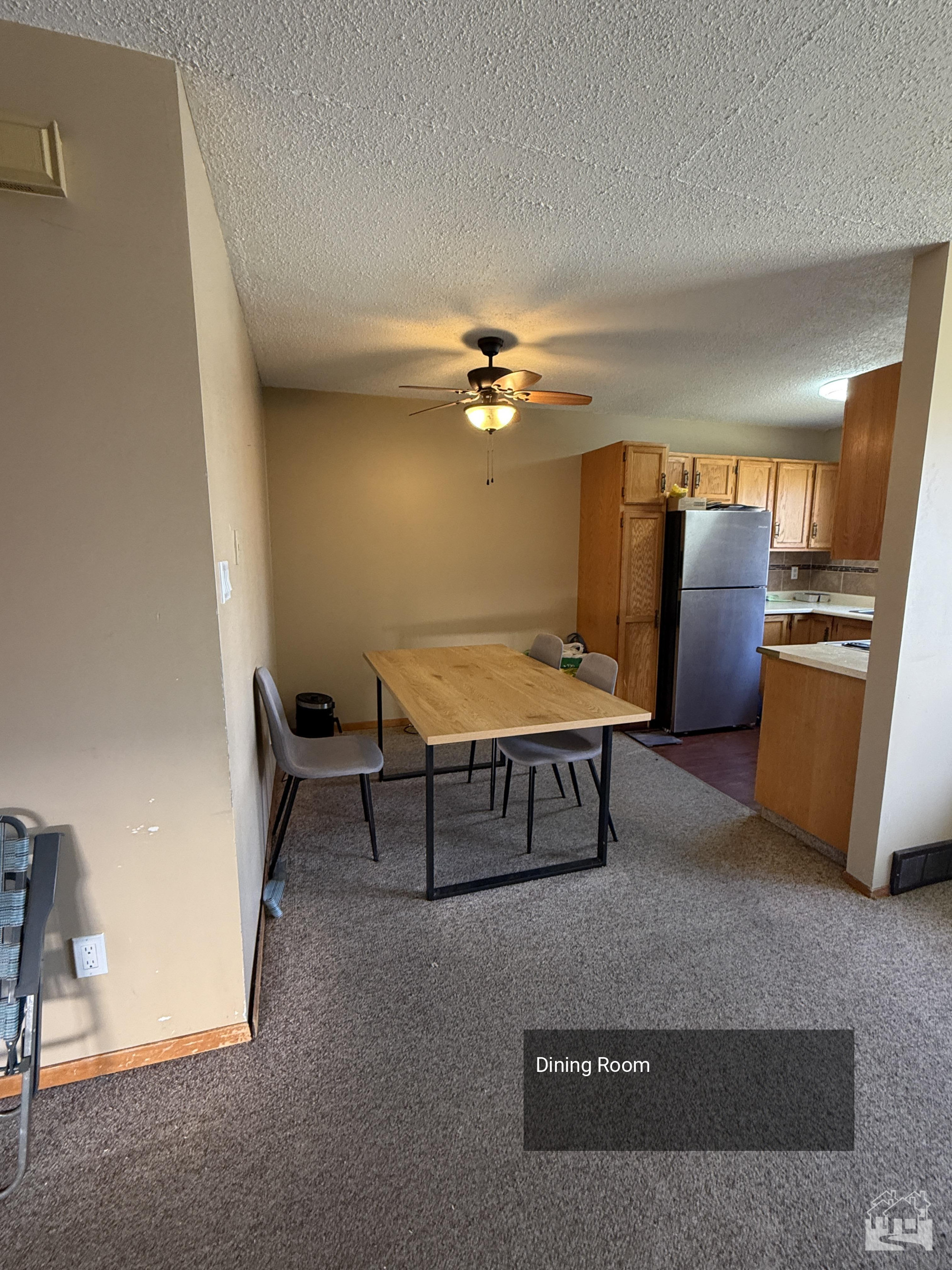 Dining Room Key Image