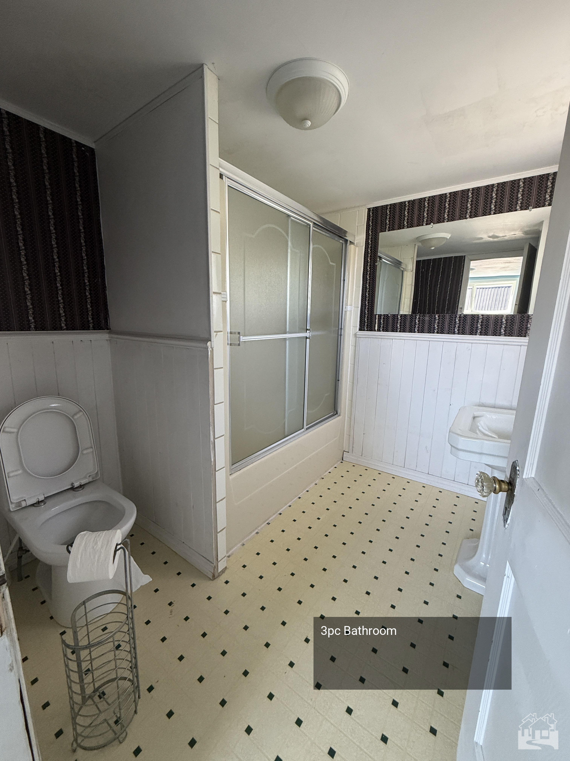 3pc Bathroom Key Image