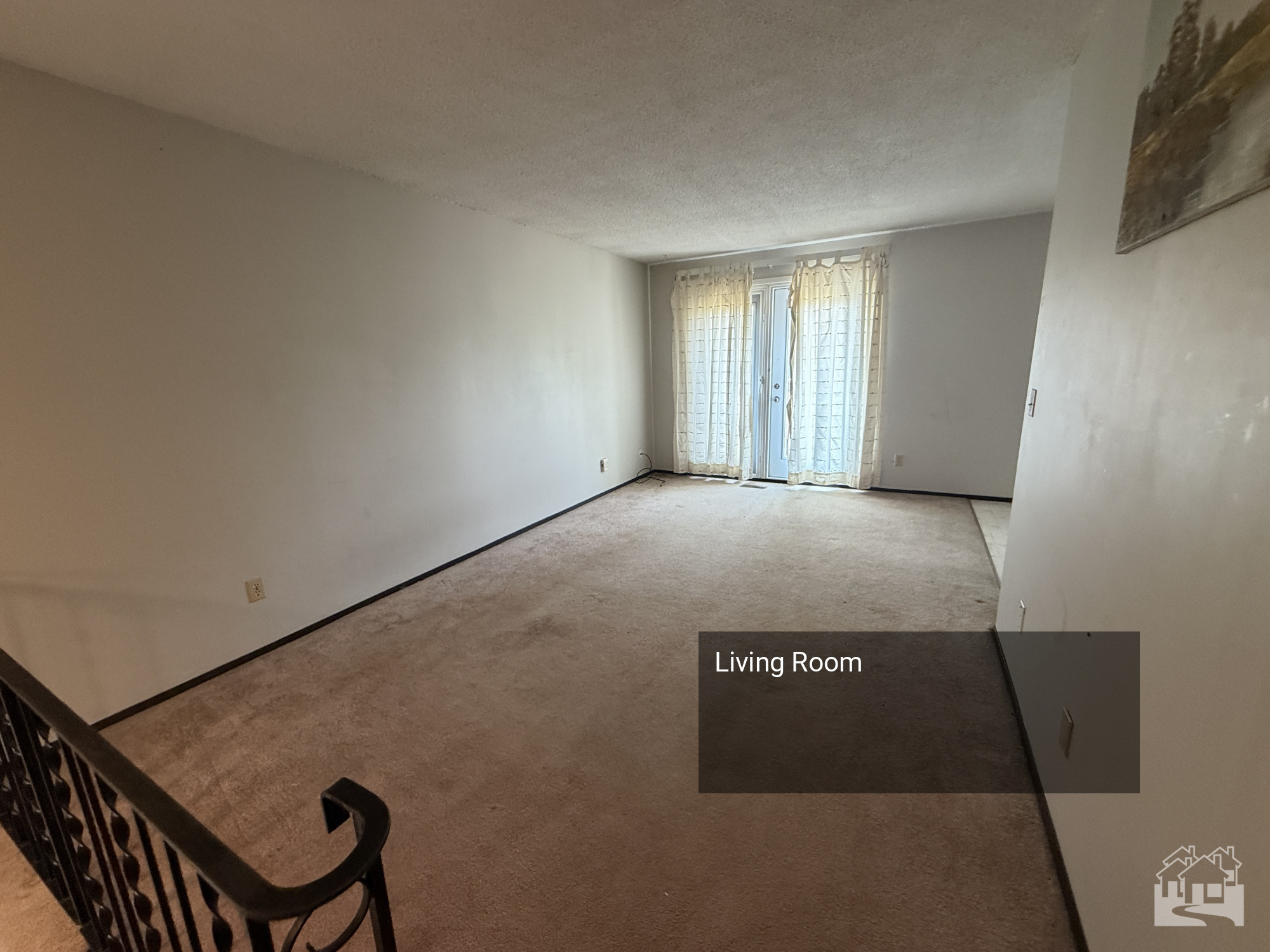 Living Room Key Image