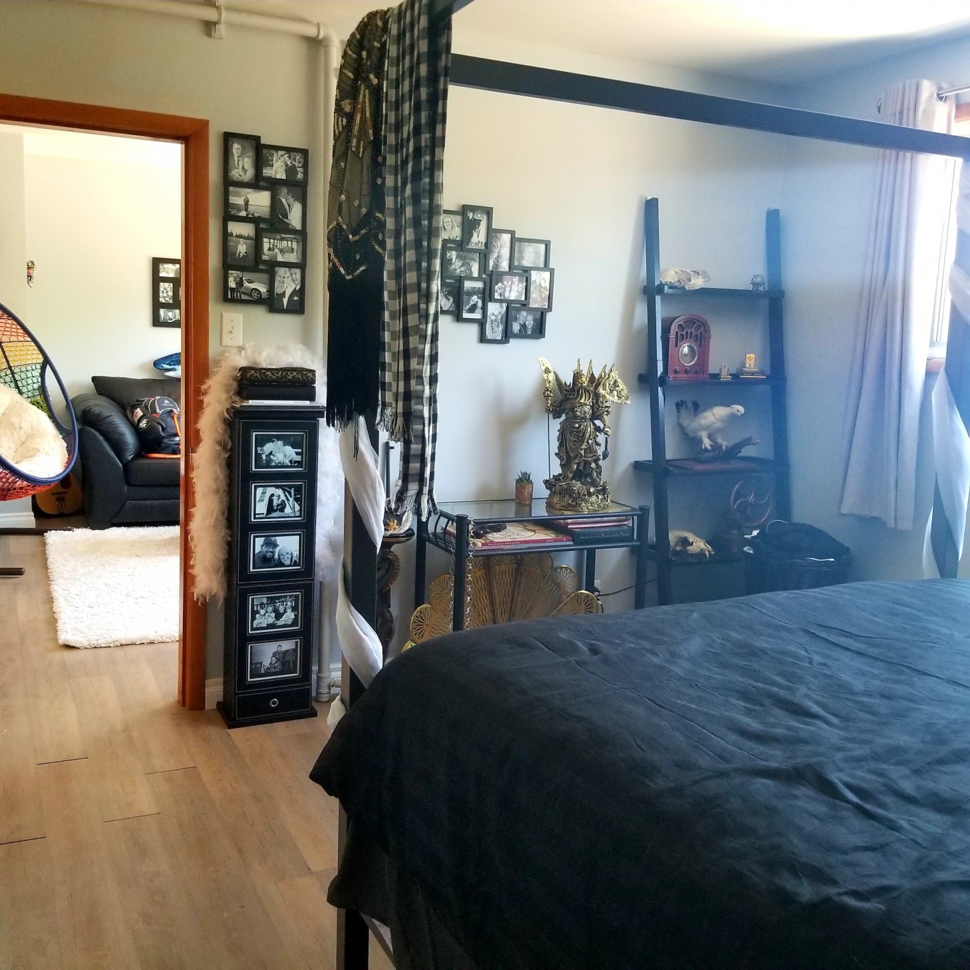 Bedroom Key Image