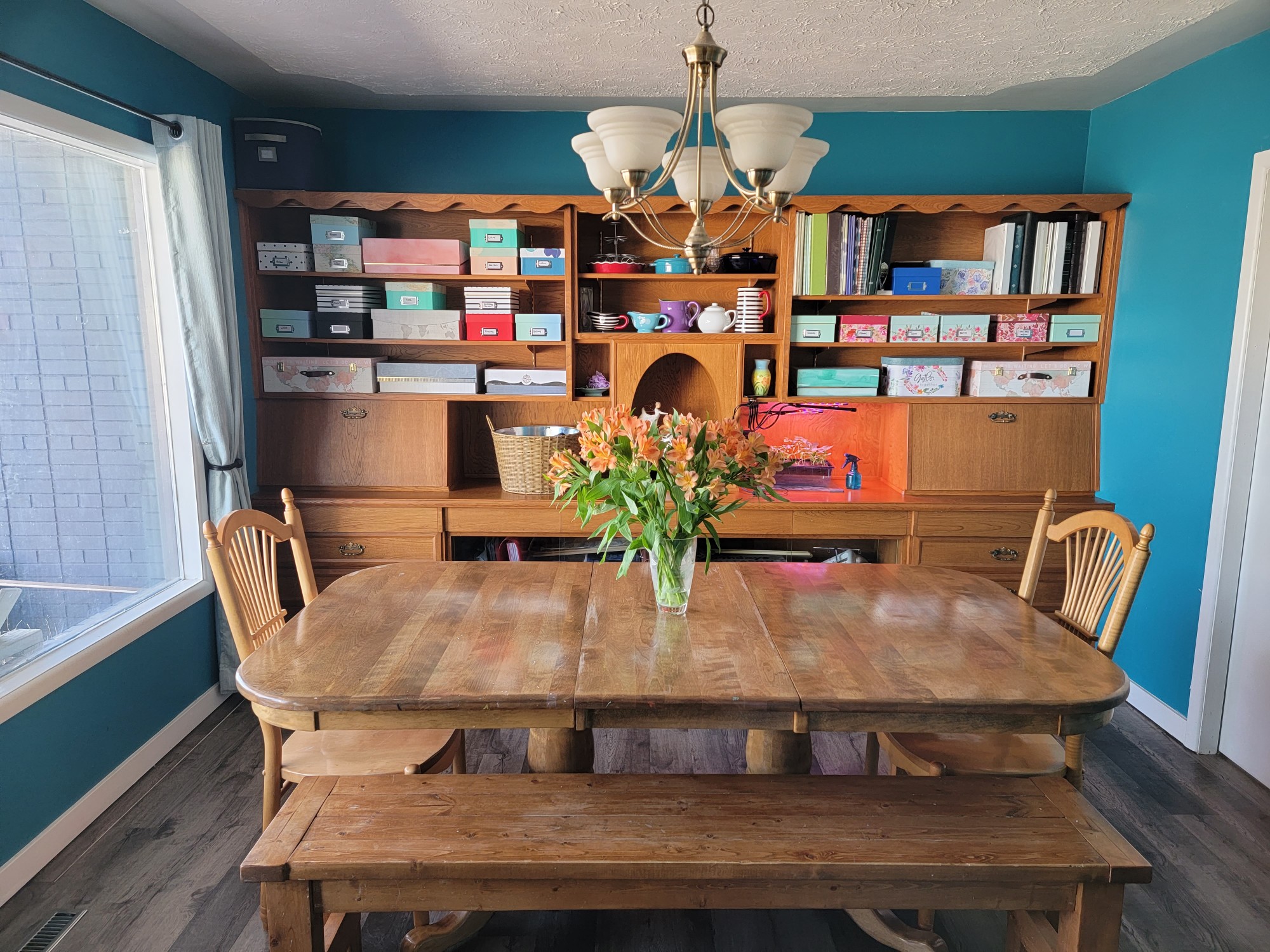 Dining Room Key Image