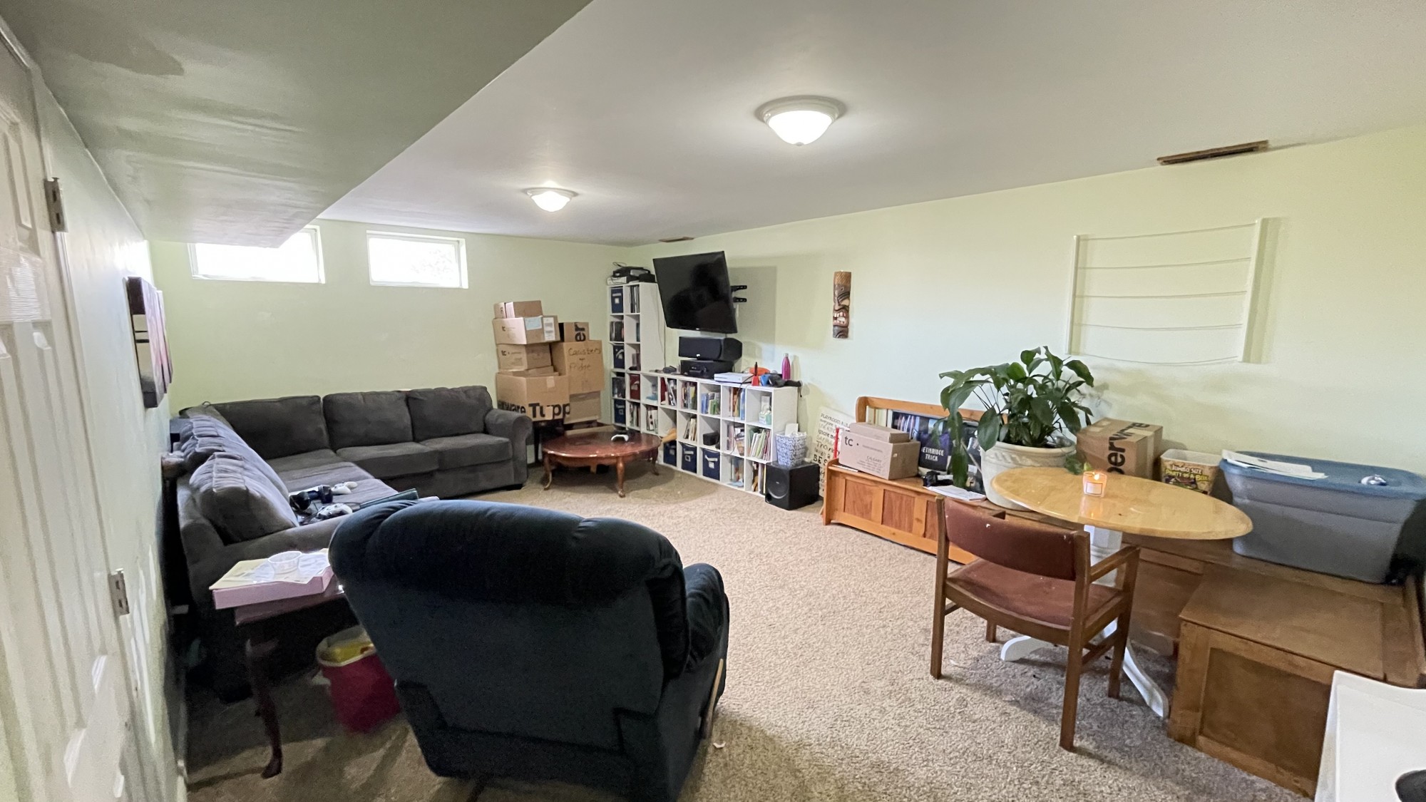 Family Room Key Image