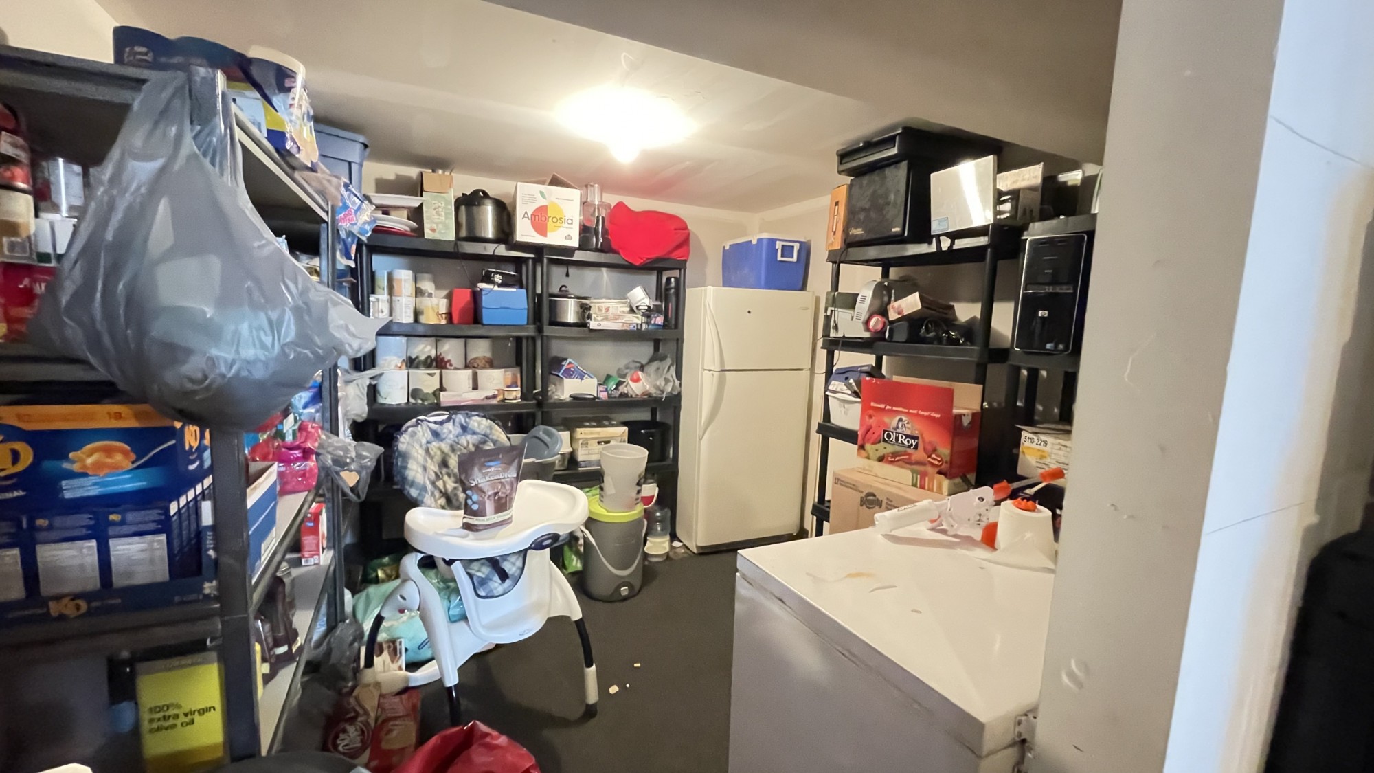 Utility Room Key Image