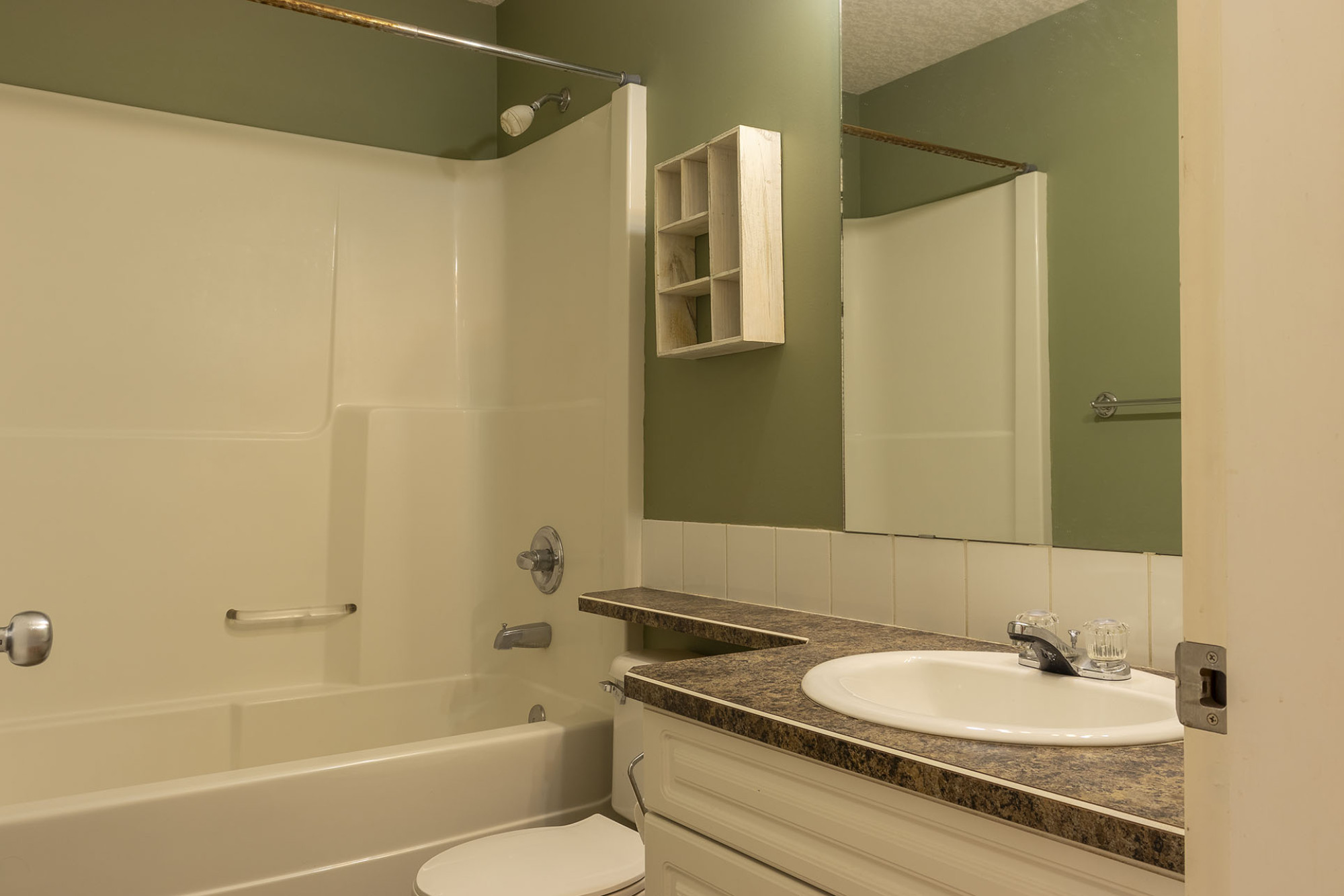 3pc Bathroom Key Image