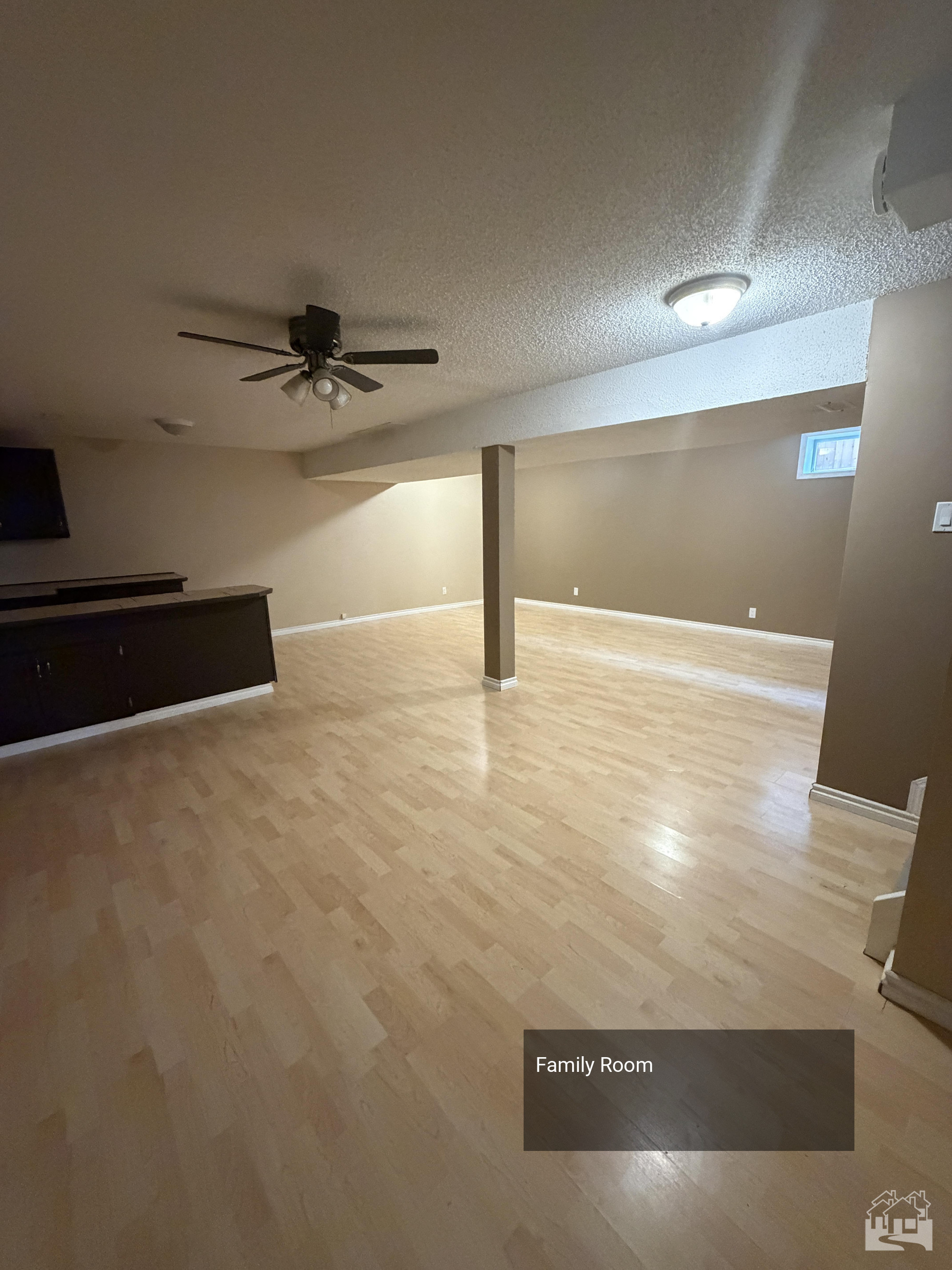 Family Room Key Image