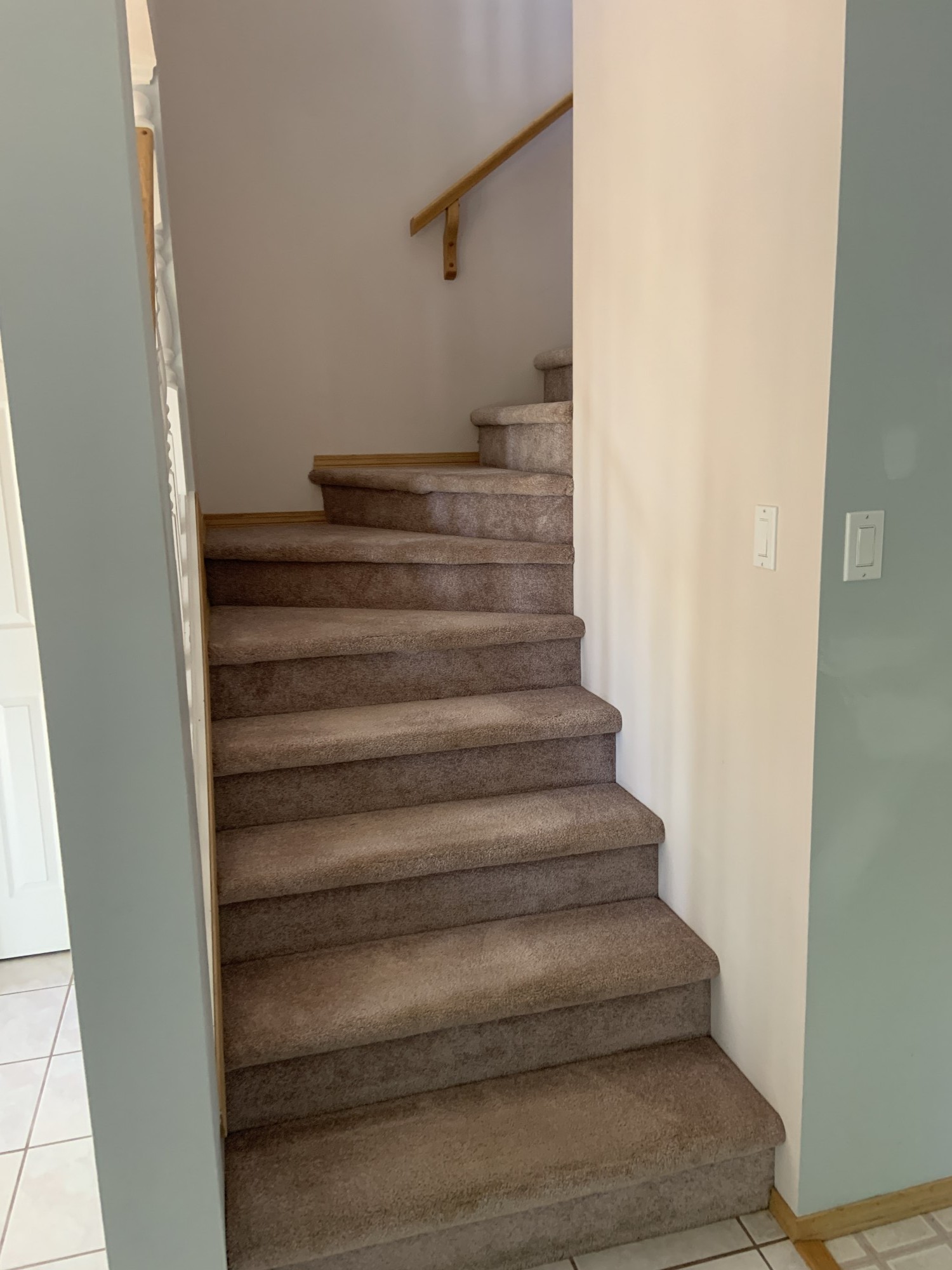 Stairs Key Image