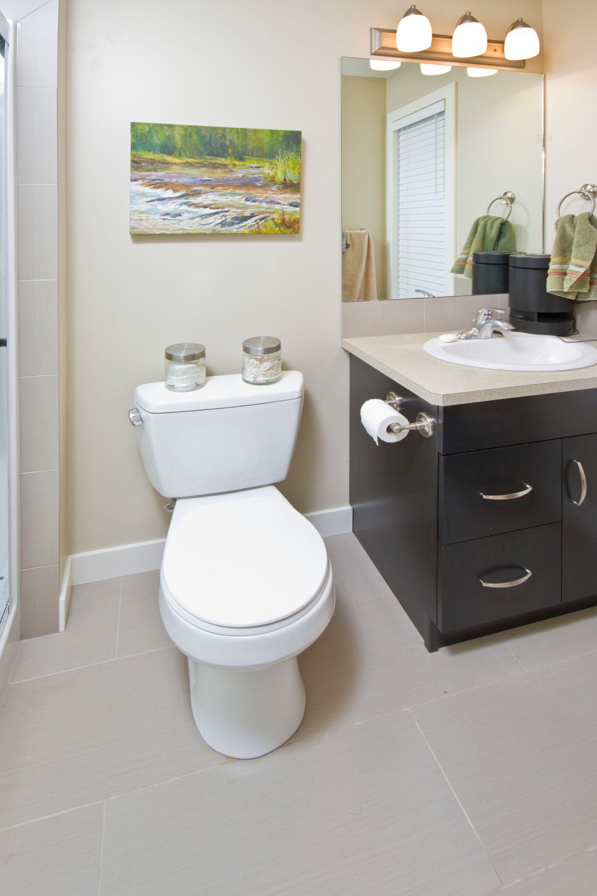 3pc Bathroom Key Image