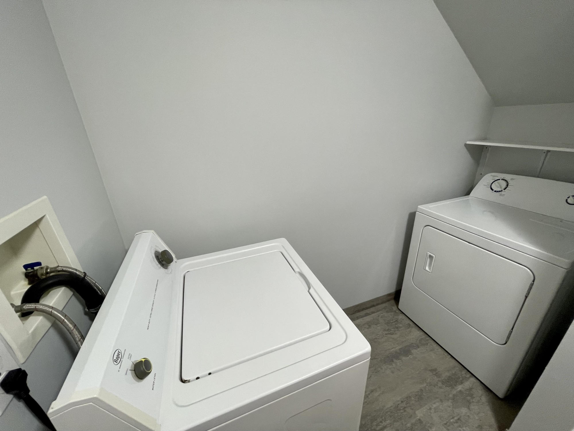 Laundry Key Image