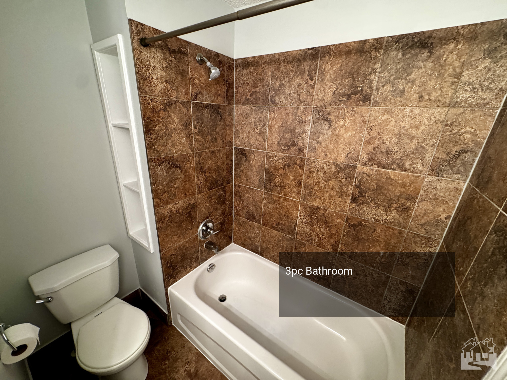 3pc Bathroom Key Image