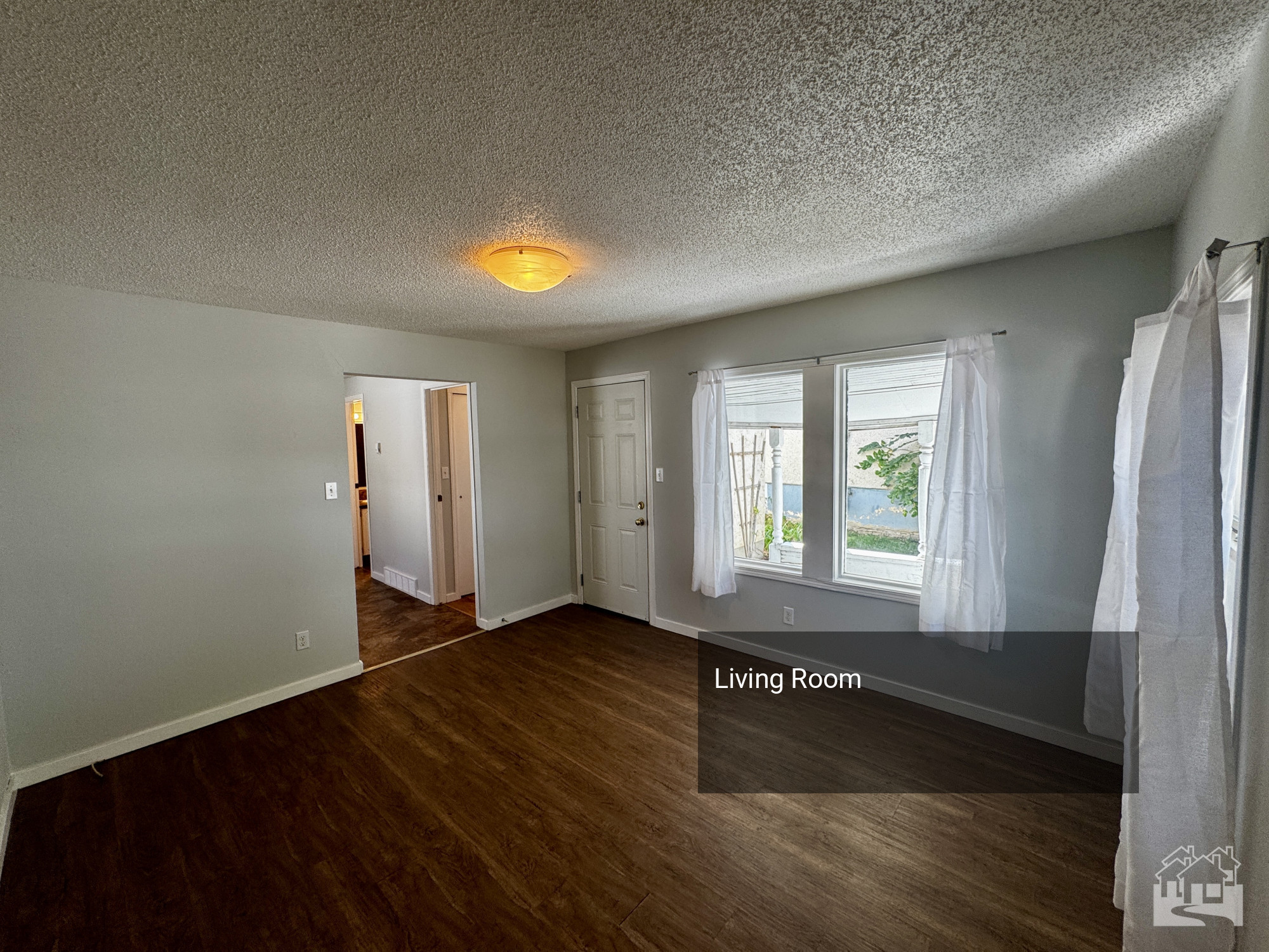 Living Room Key Image