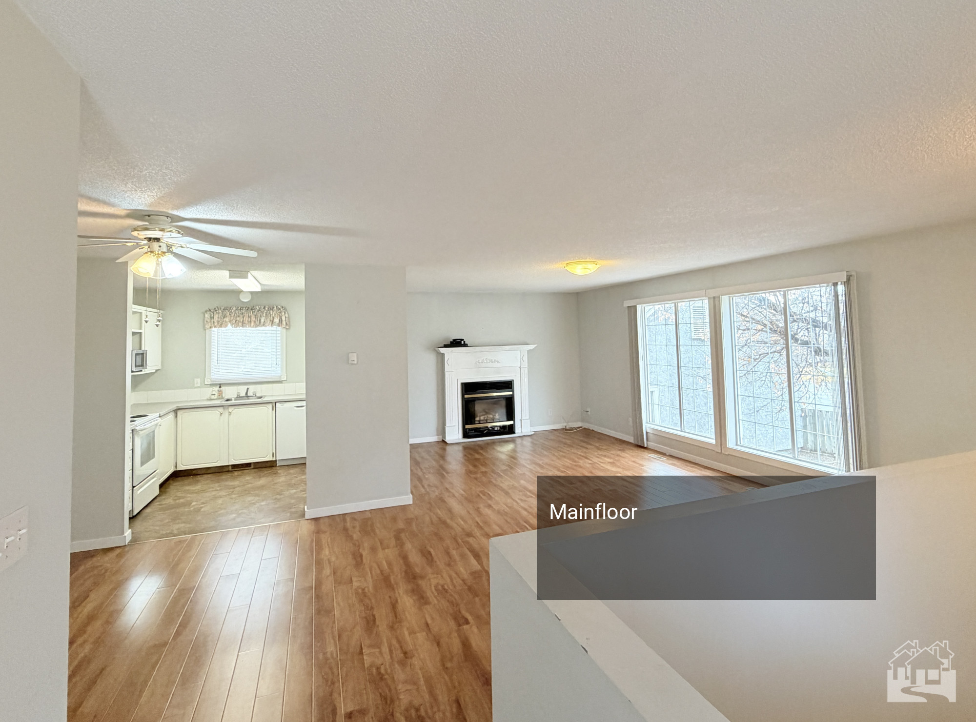 Mainfloor  Key Image