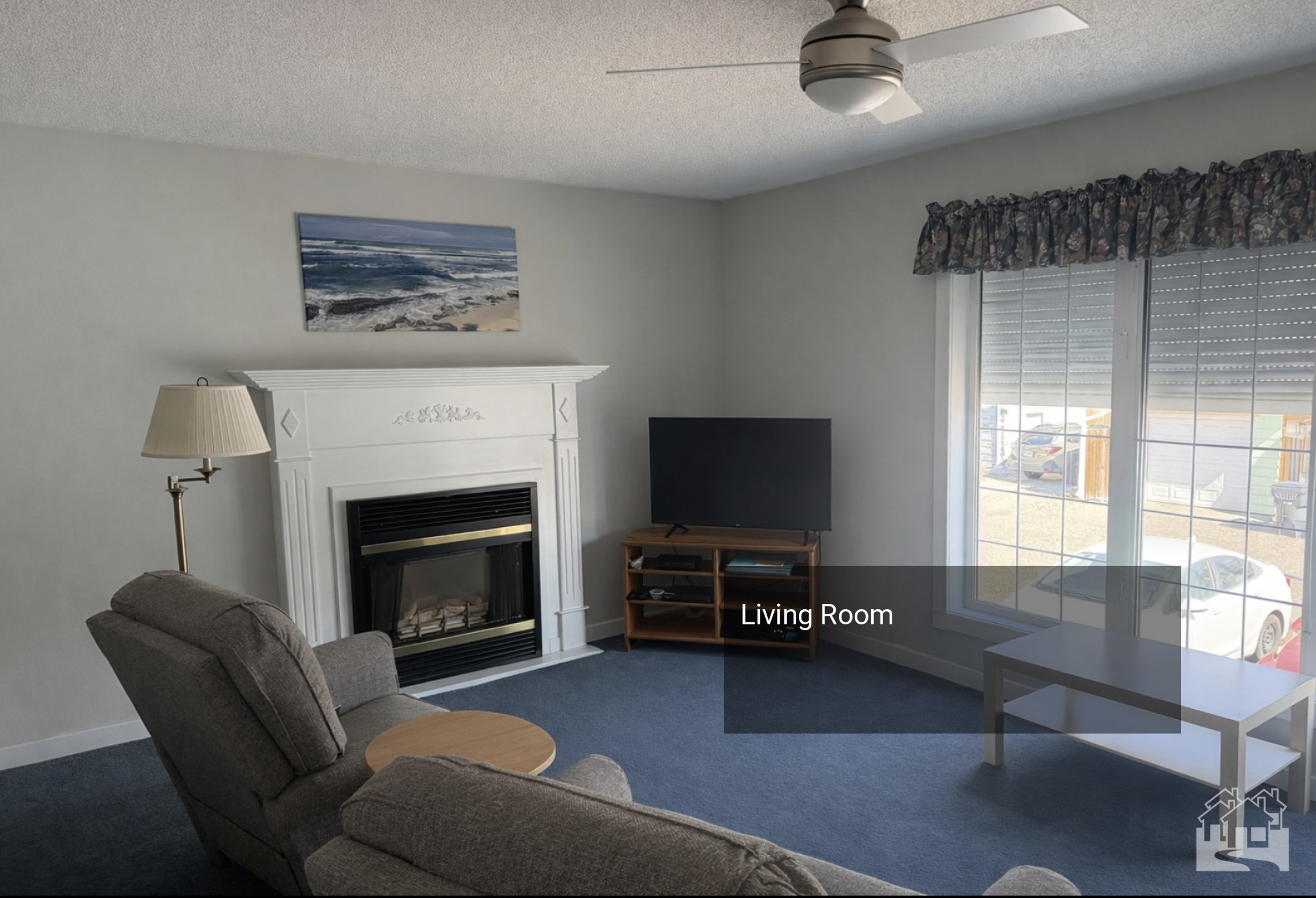 Living Room Key Image