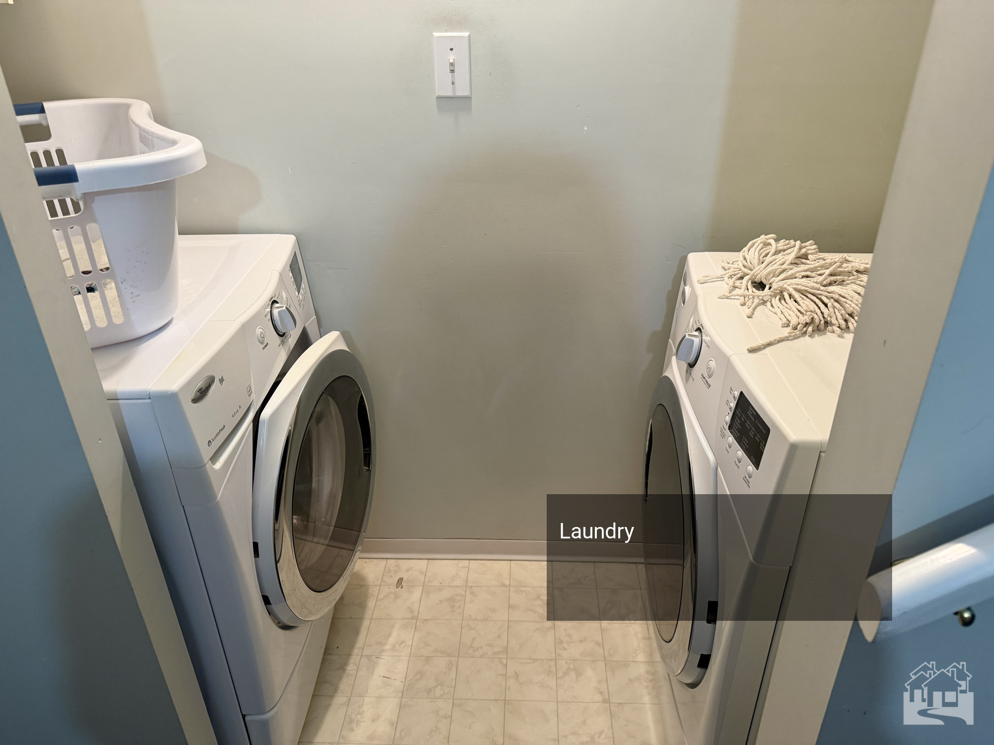 Laundry Key Image