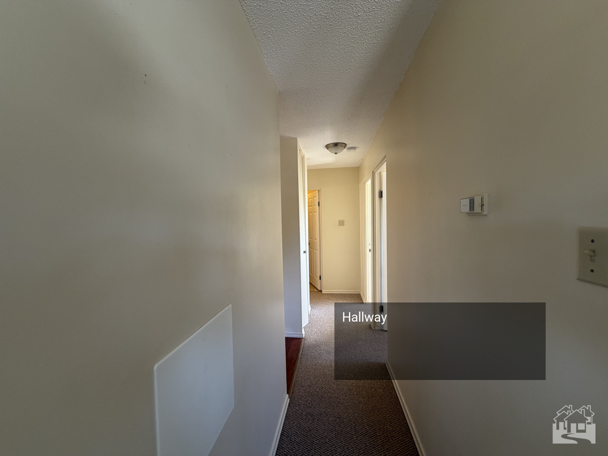 Hallway Key Image