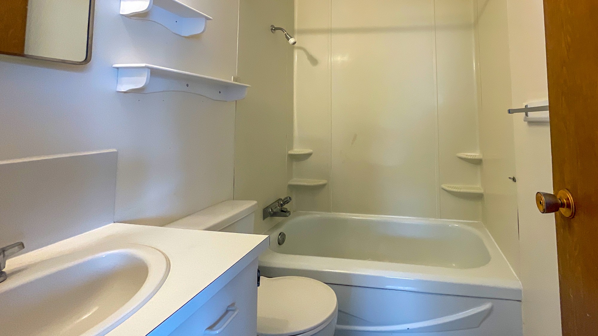 3pc Bathroom Key Image