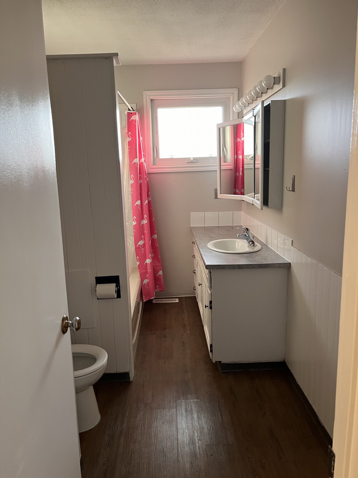 3pc Bathroom Key Image