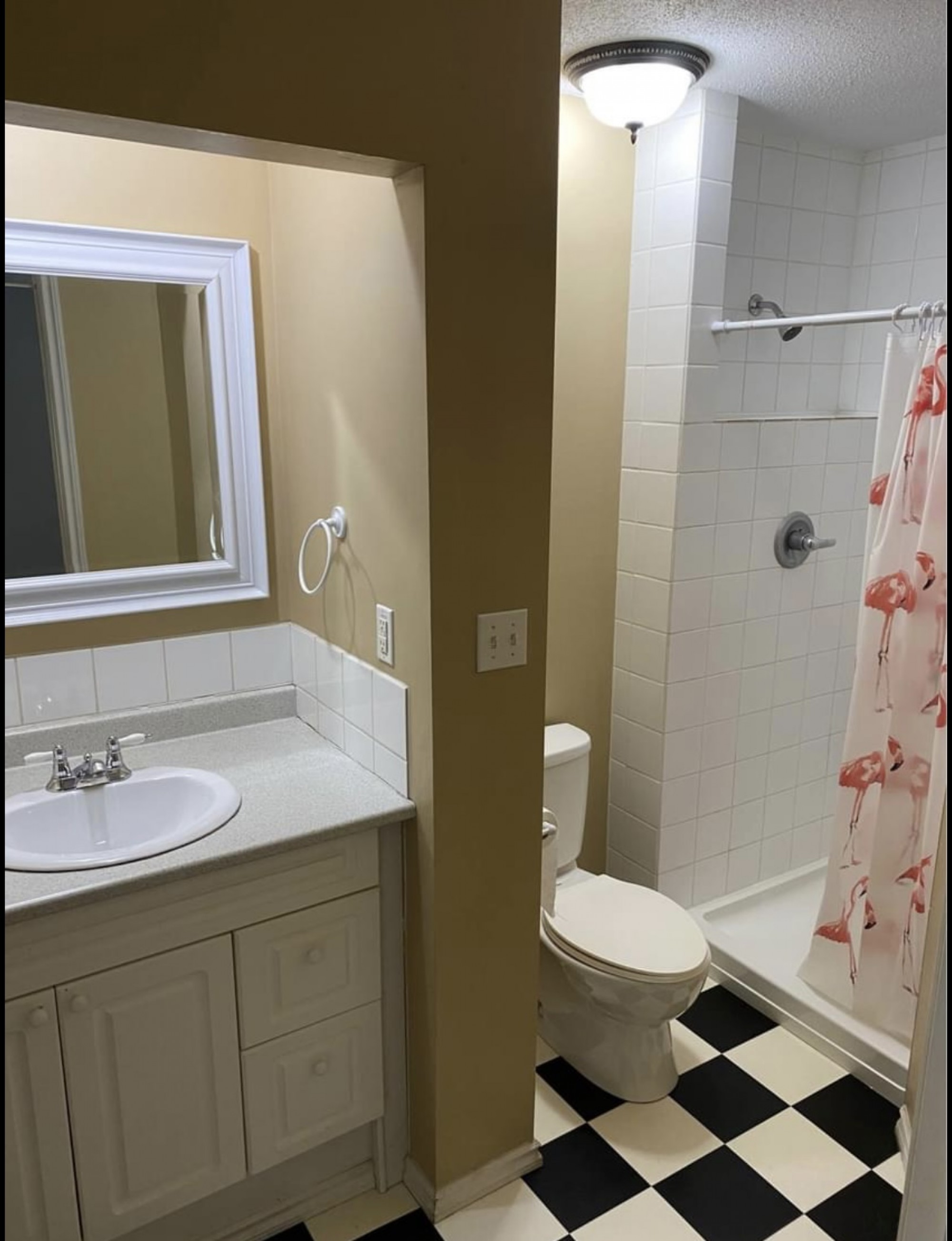 3pc Bathroom Key Image