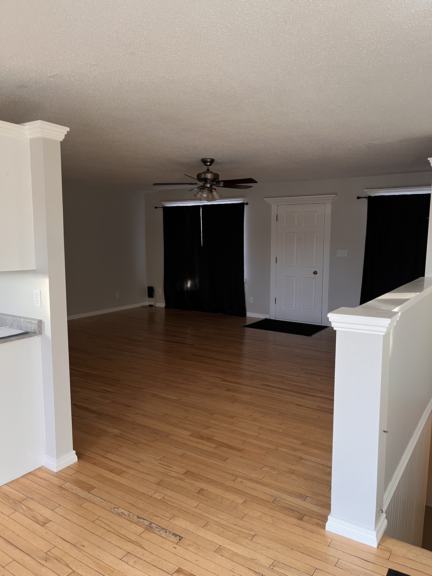 Living Room Key Image