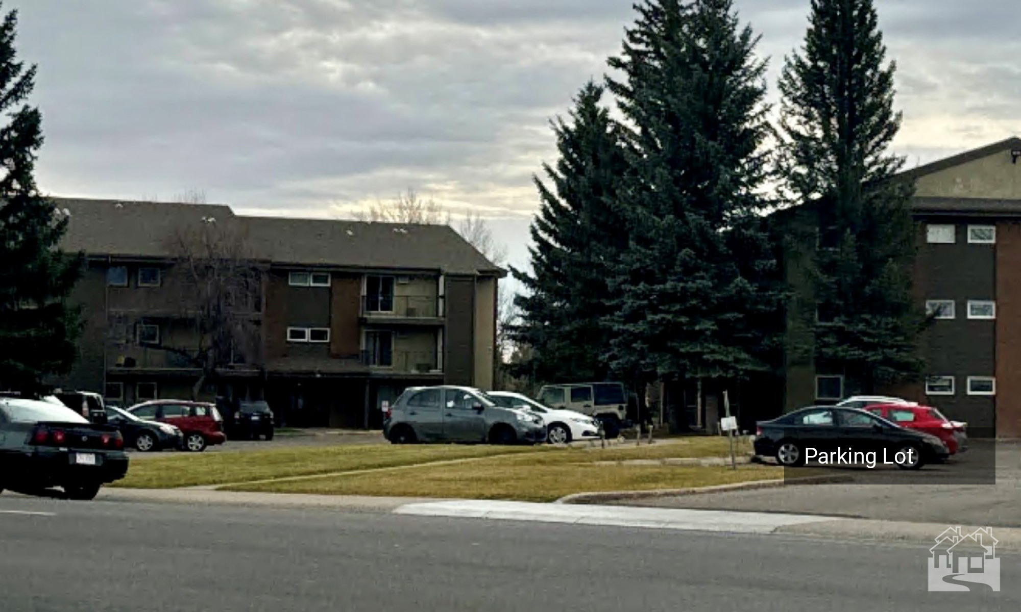 Parking Lot