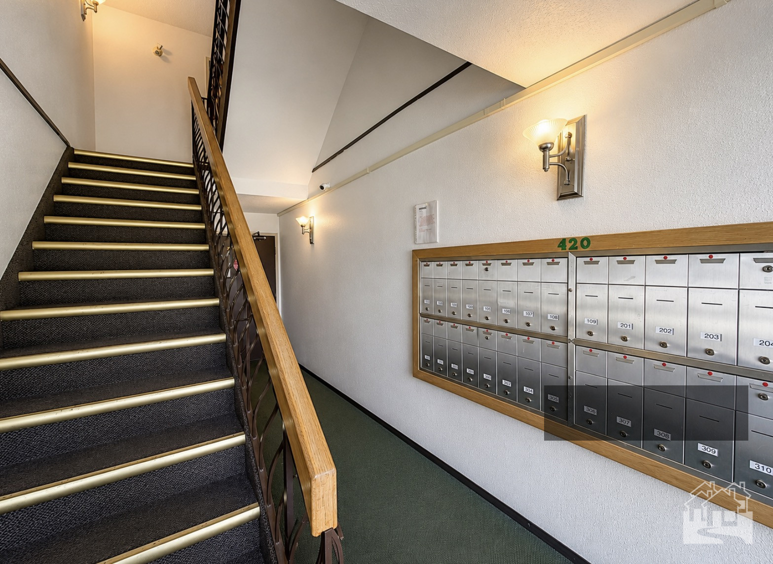 Secure Mailboxes