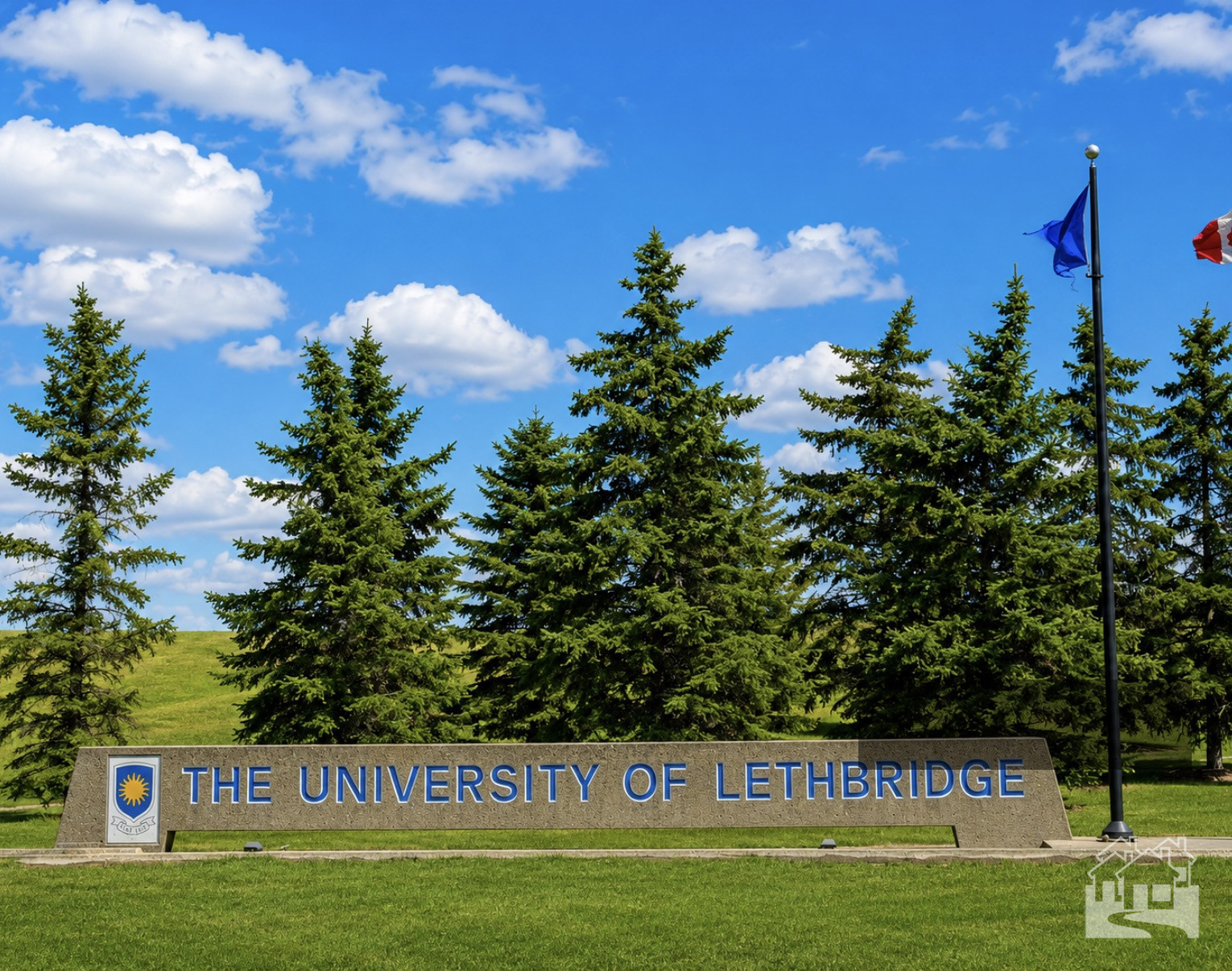 University of Lethbridge