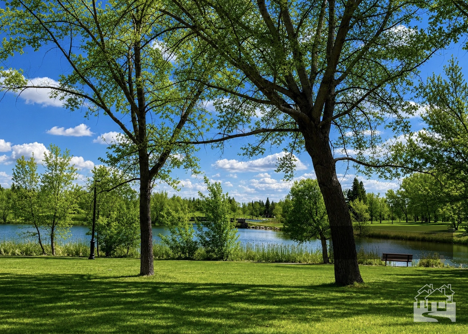 Nicholas Sheran Park