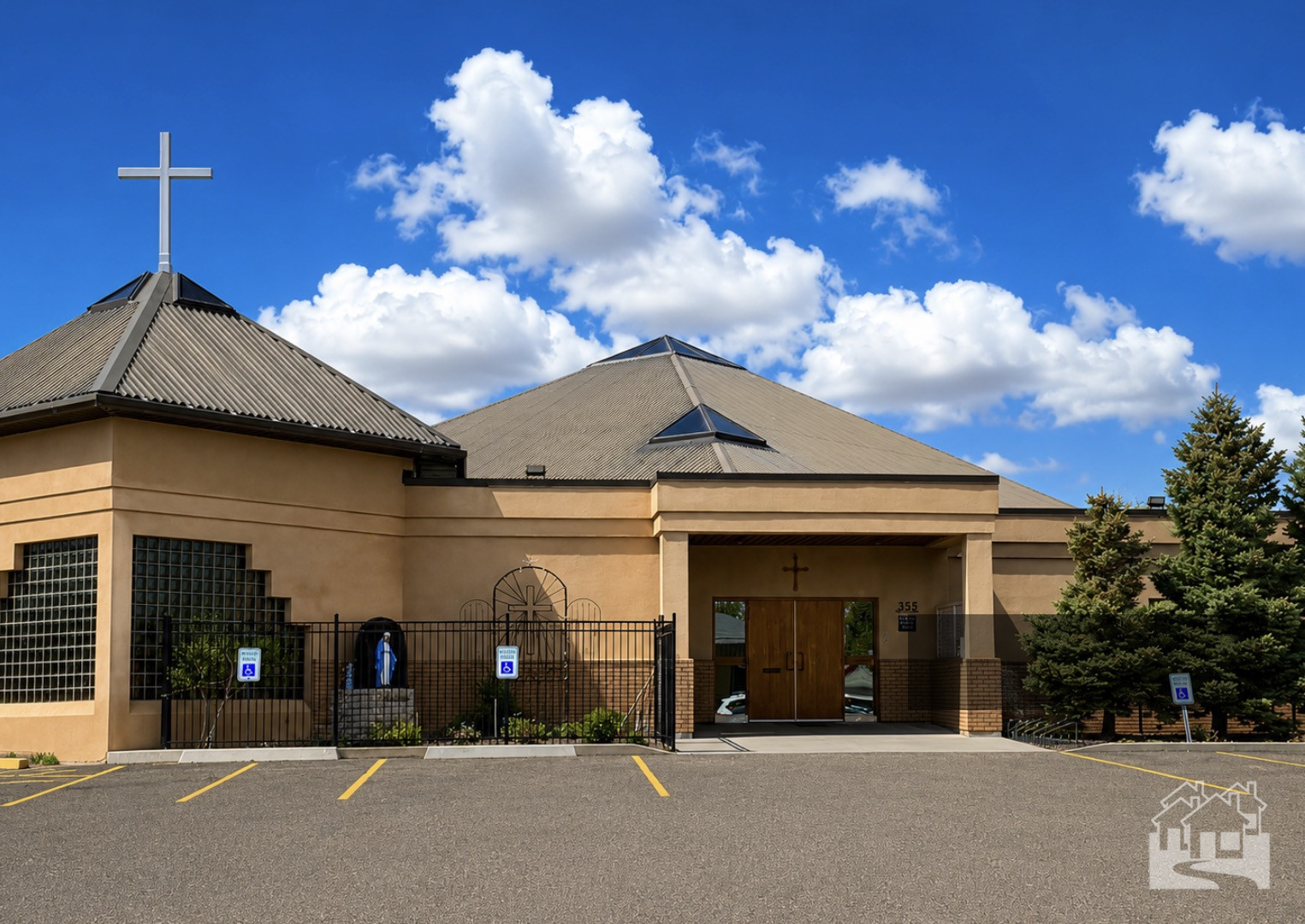Churches