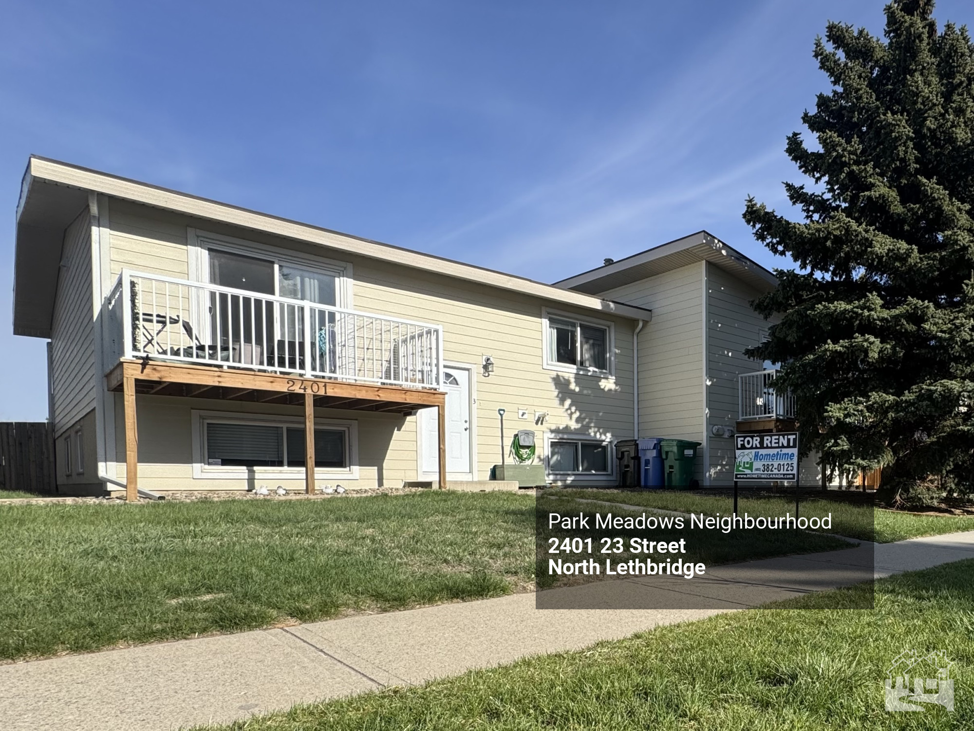 Property Cover Shot