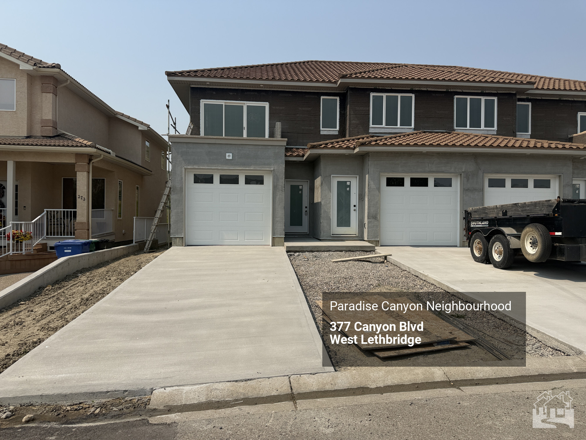Property Cover Shot