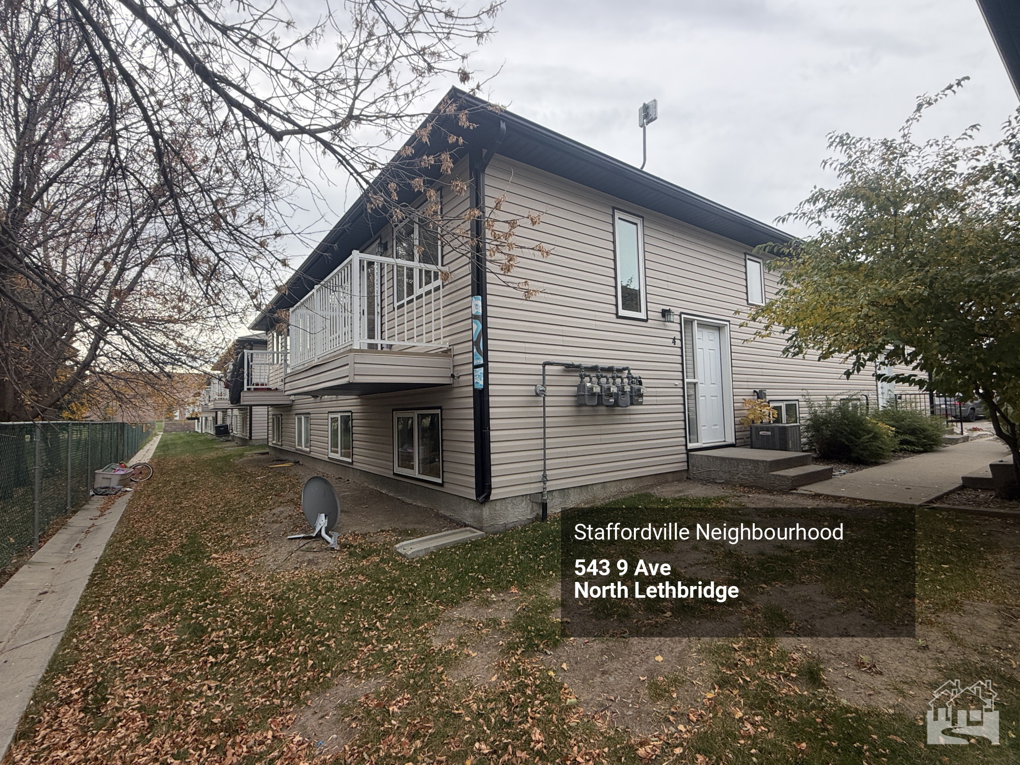 Property Cover Shot