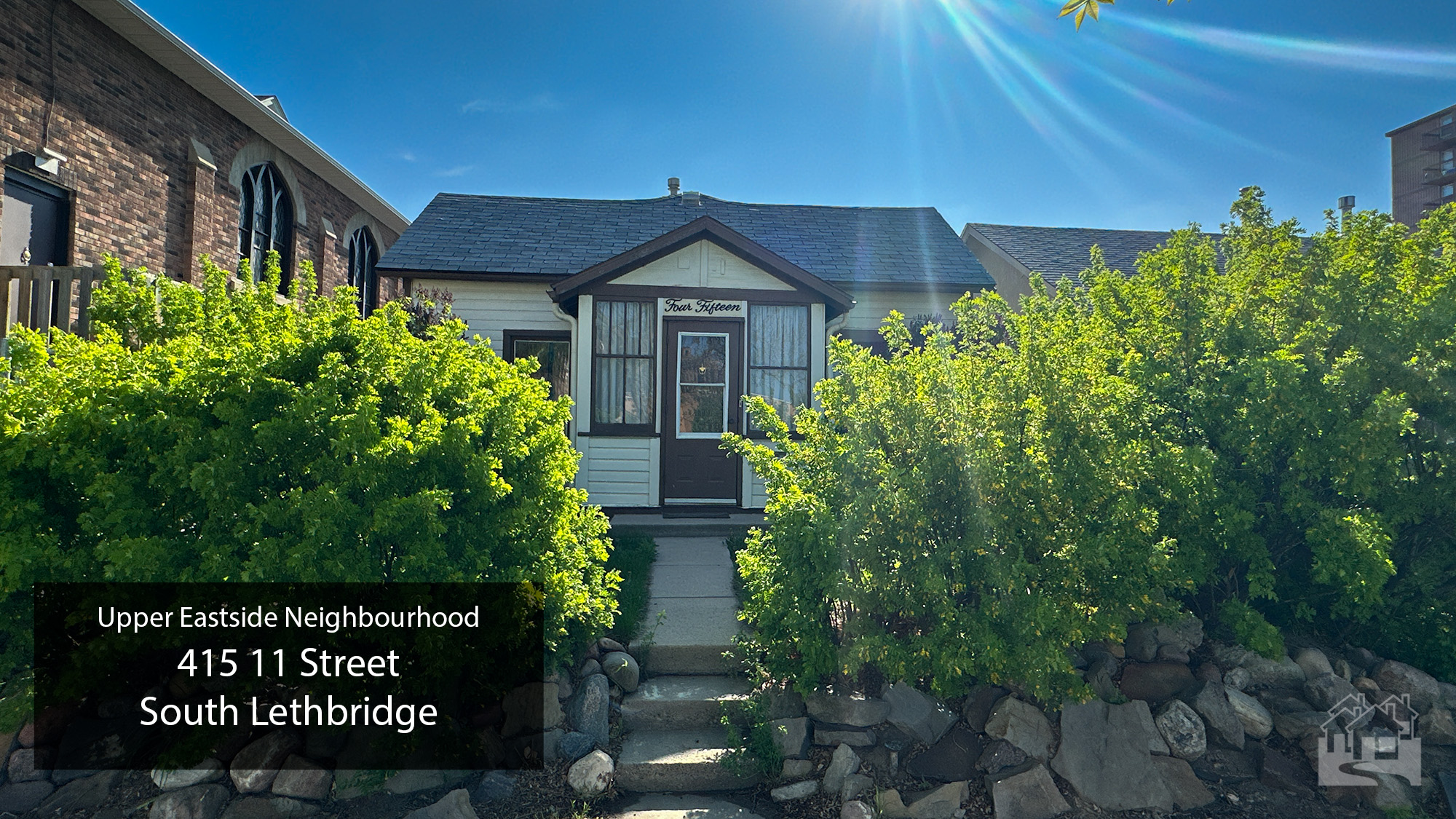 Property Cover Shot