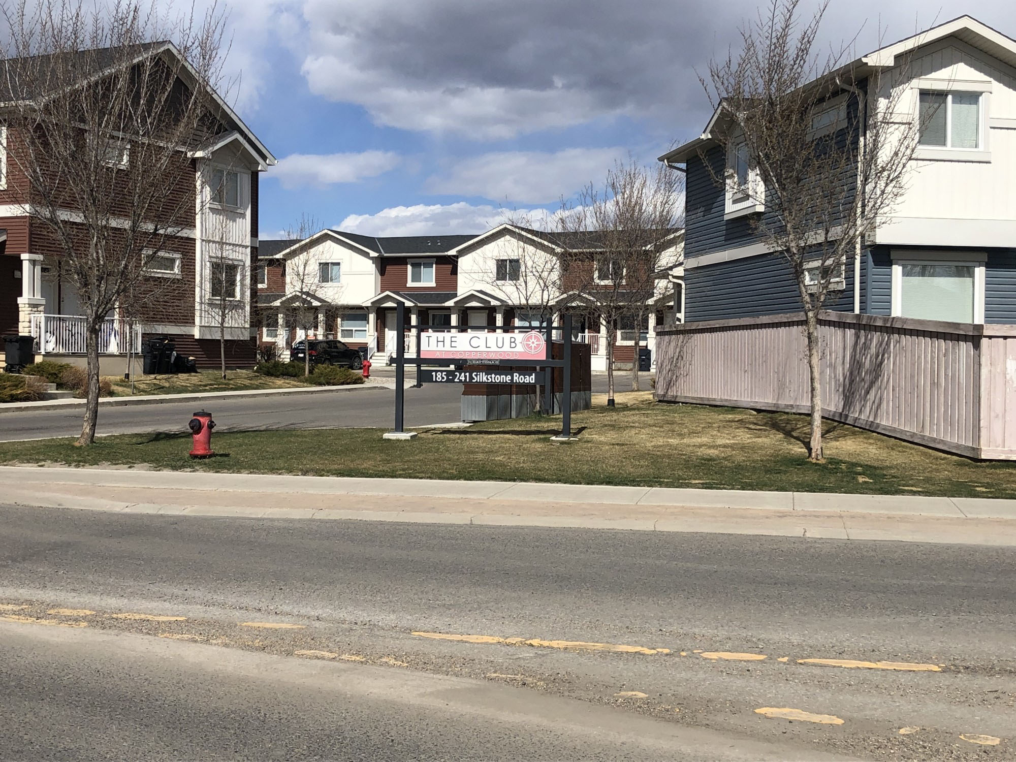 205 Silkstone Road (Hometime Property Services Ltd.)