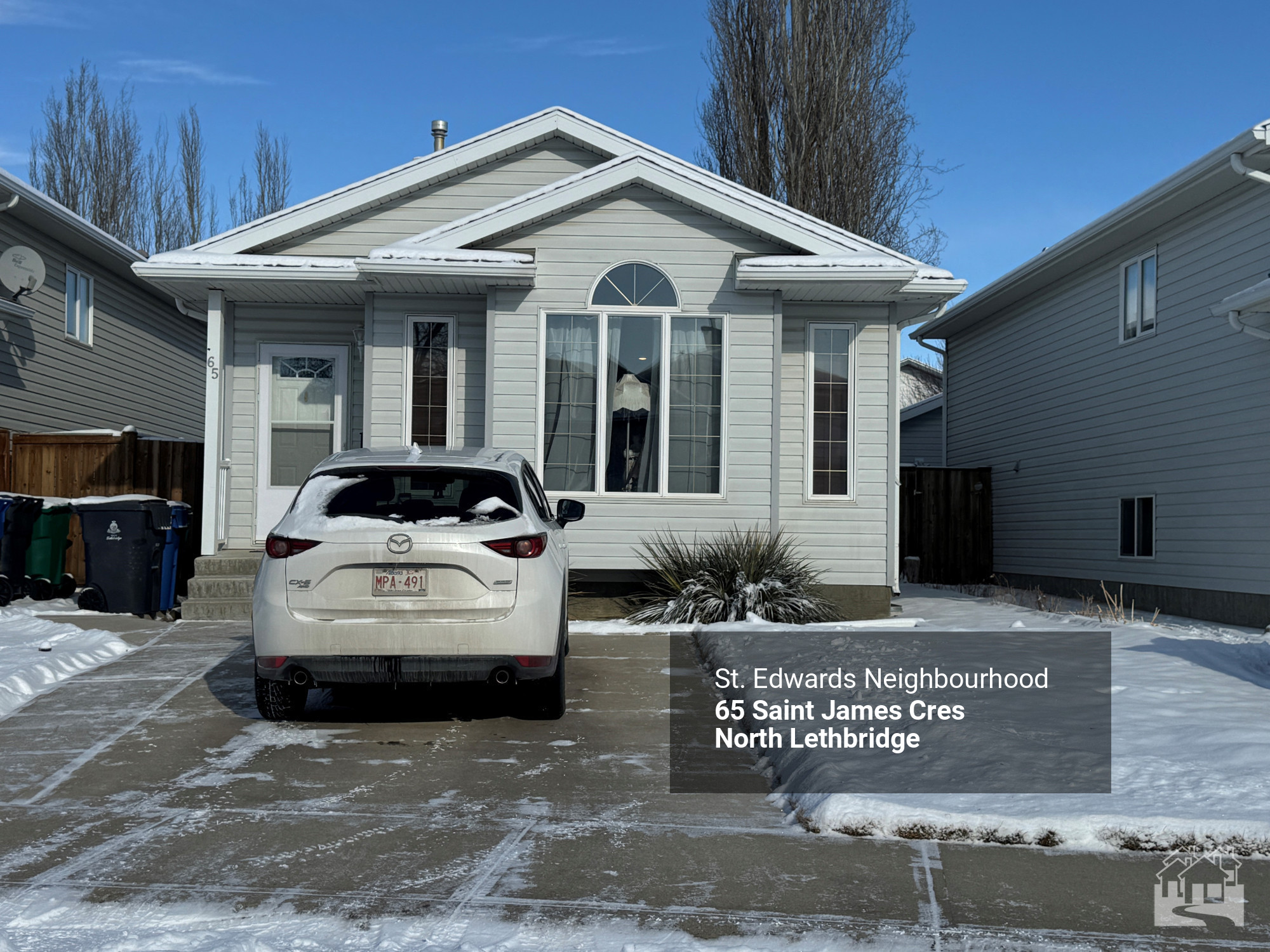 Property Cover Shot
