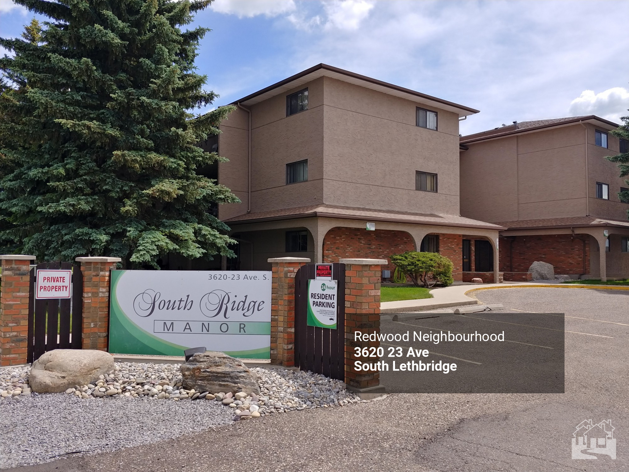 3620 23 Ave South Lethbridge (Unit 310) Cover image