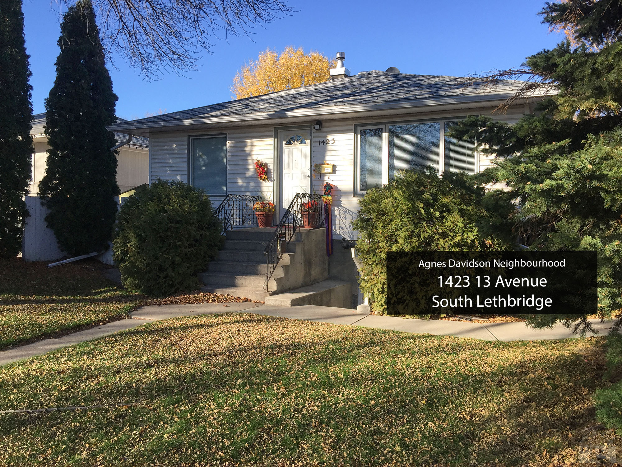 1423 13 Avenue (Hometime Property Services Ltd.)