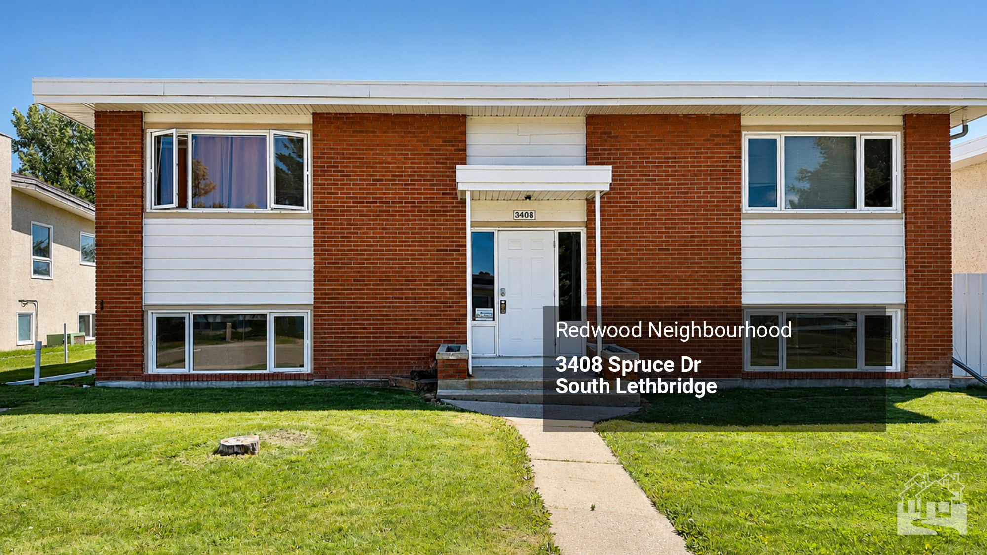 3408 Spruce Dr South Lethbridge (Unit 3) Cover image