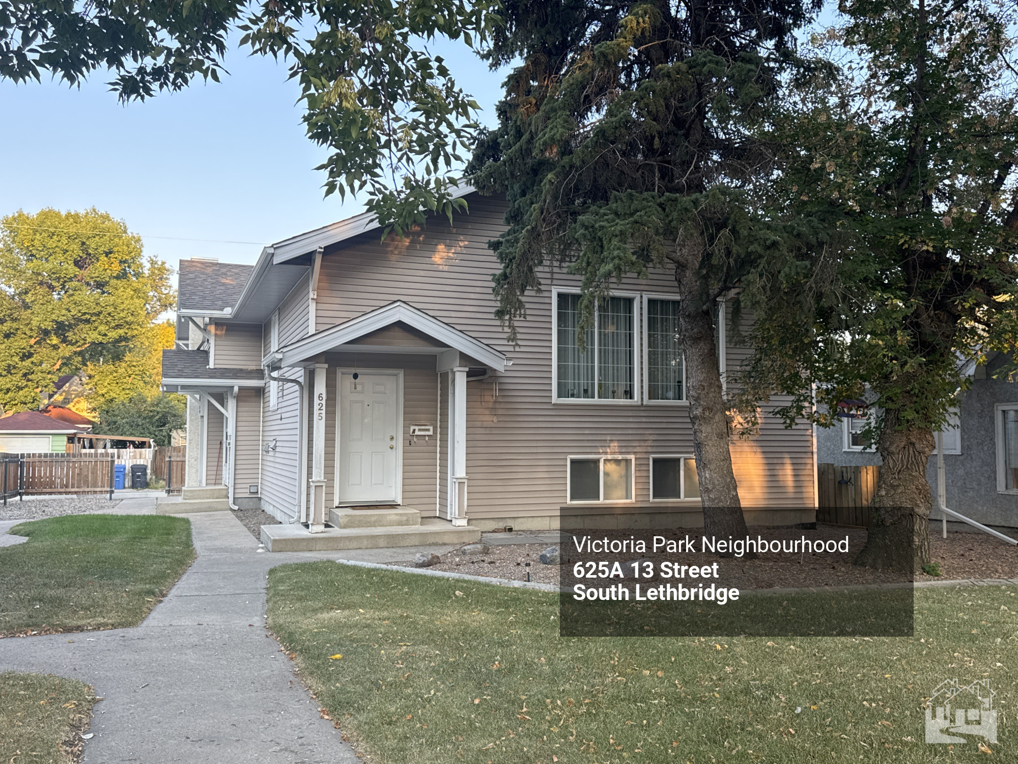 625A 13 Street South Lethbridge Cover image