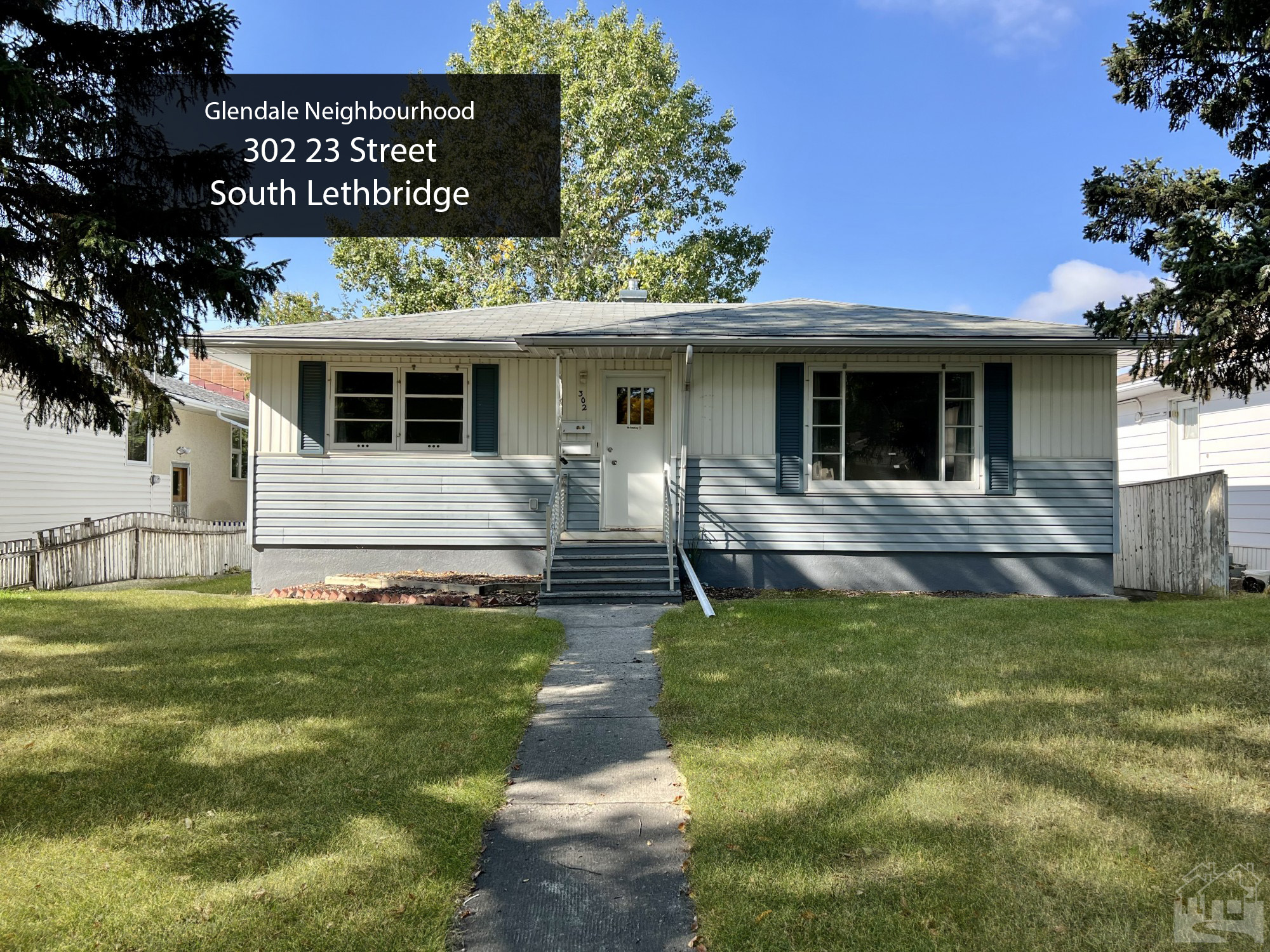 302 23 Street South Lethbridge (Mainfloor Suite) Key Image