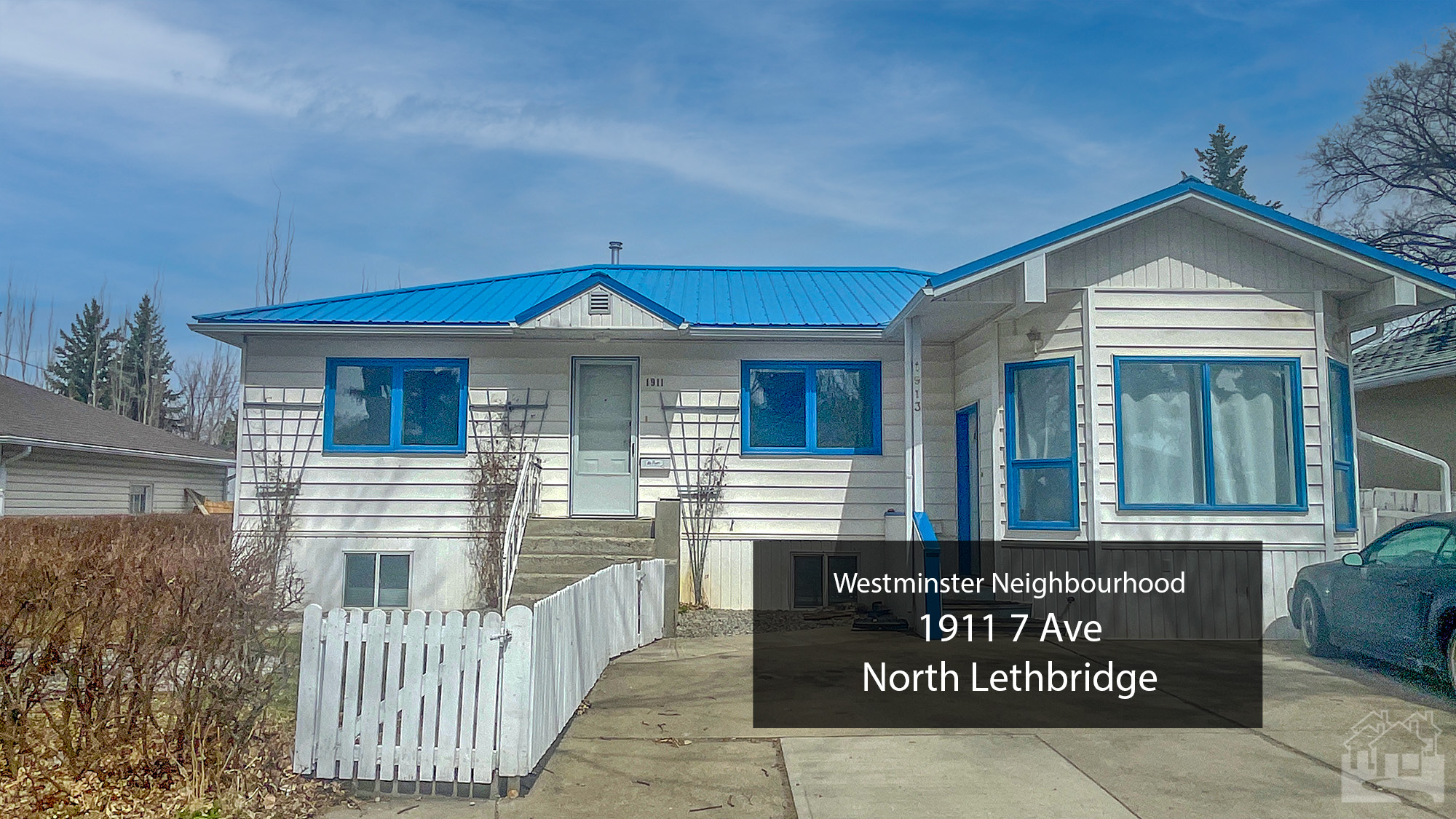 1911 7 Ave North Lethbridge Cover image