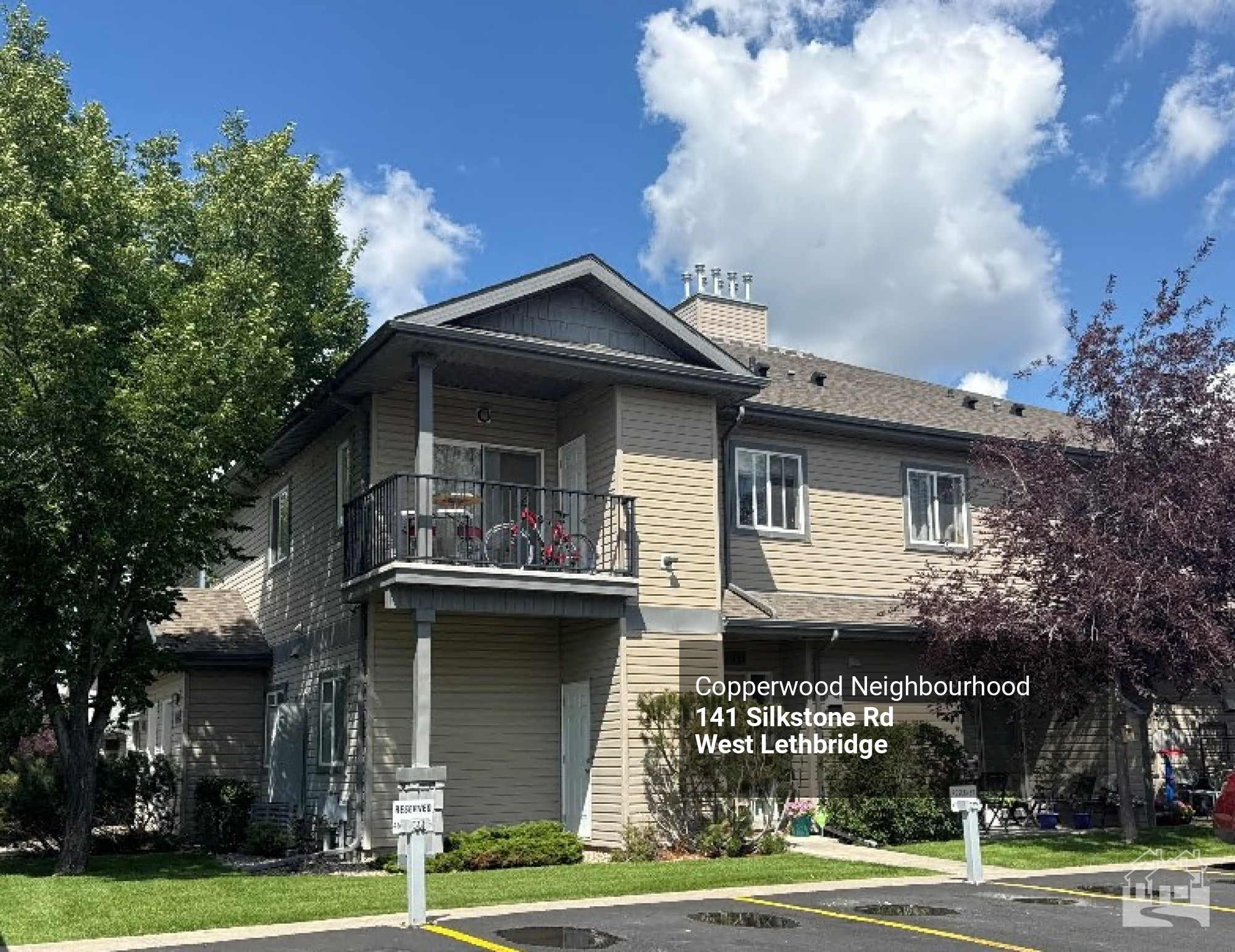 141 Silkstone Rd West Lethbridge (Unit 5) Cover image
