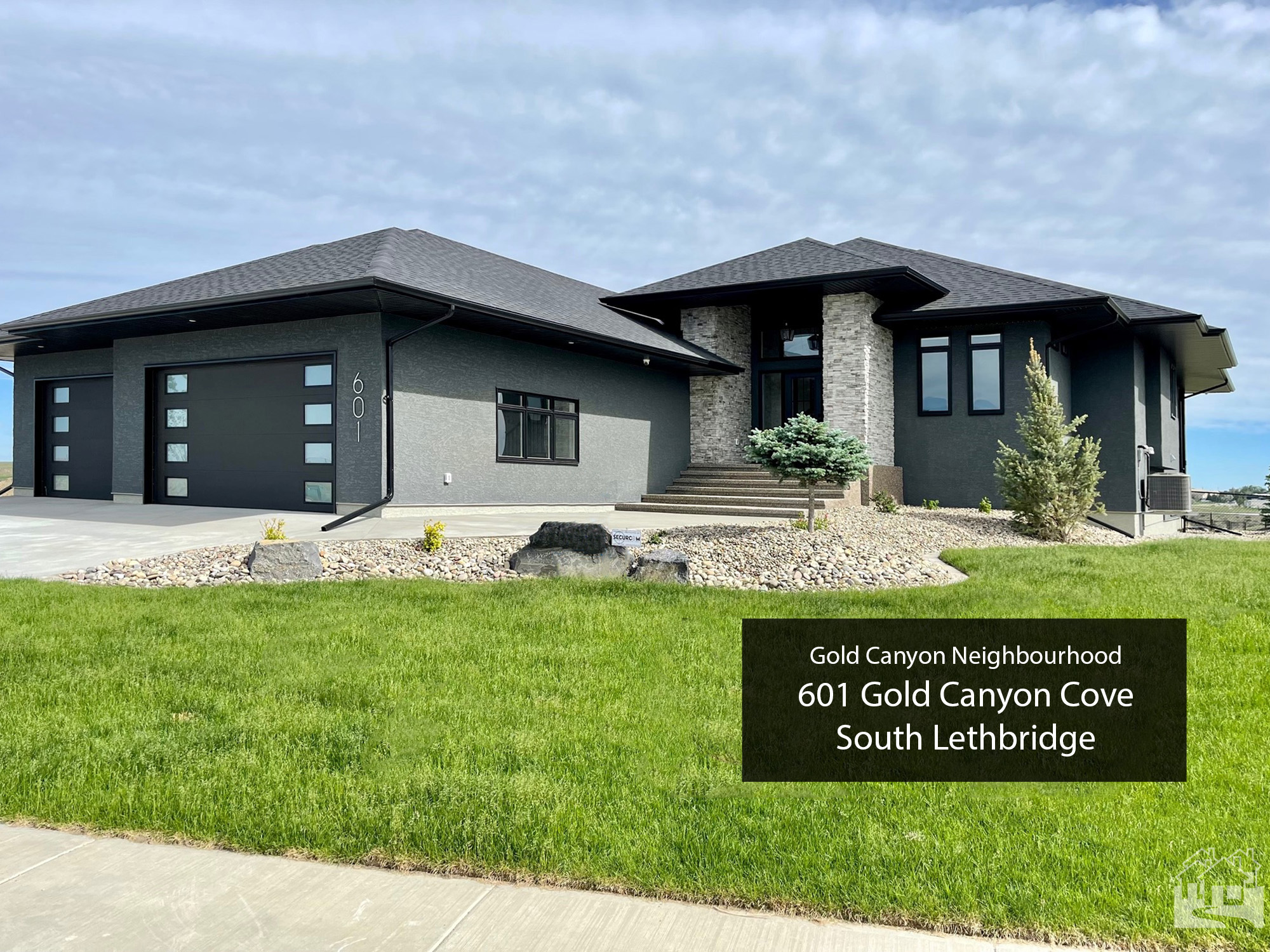 601 Gold Canyon Cove South Lethbridge Cover image