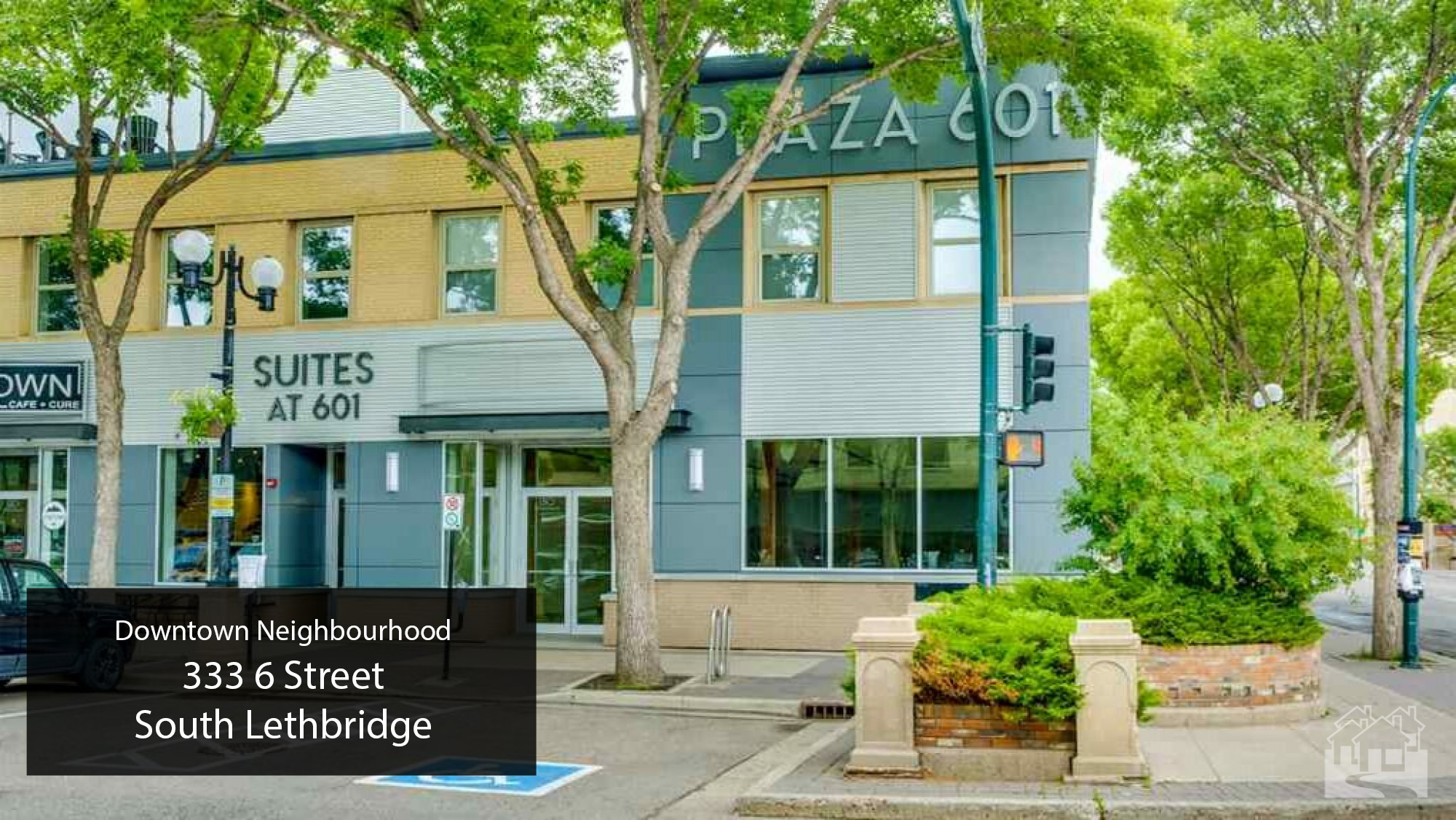 333 6 Street South Lethbridge (Unit 209) Cover image