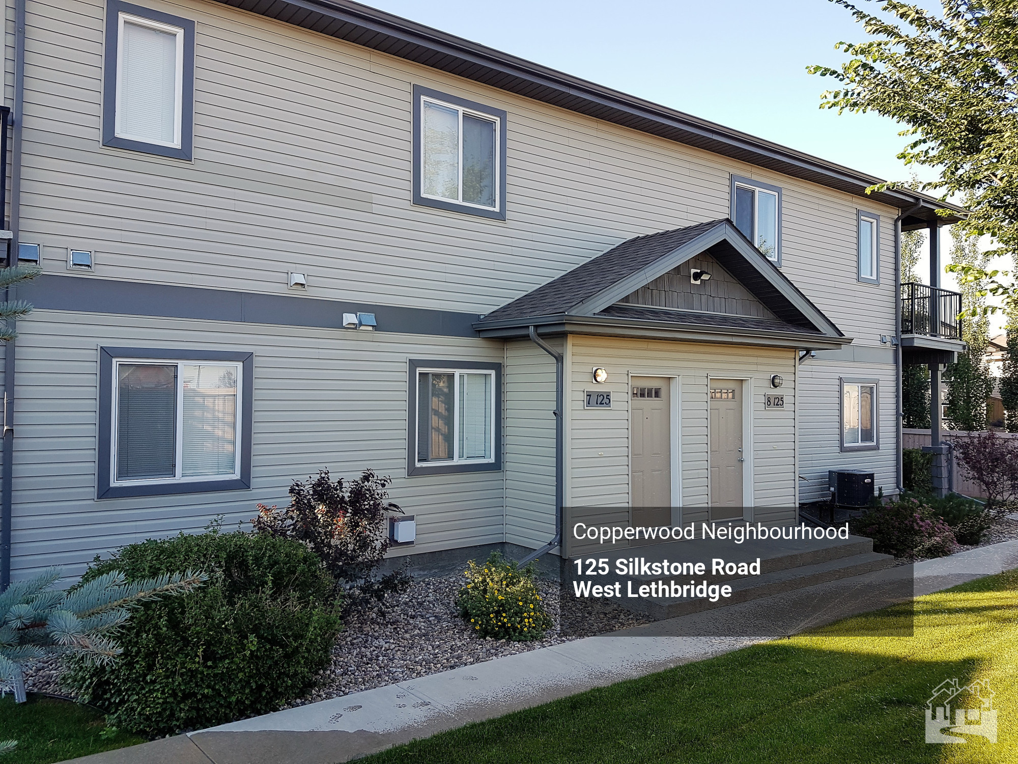 125 Silkstone Road West Lethbridge (Unit 7) Cover image