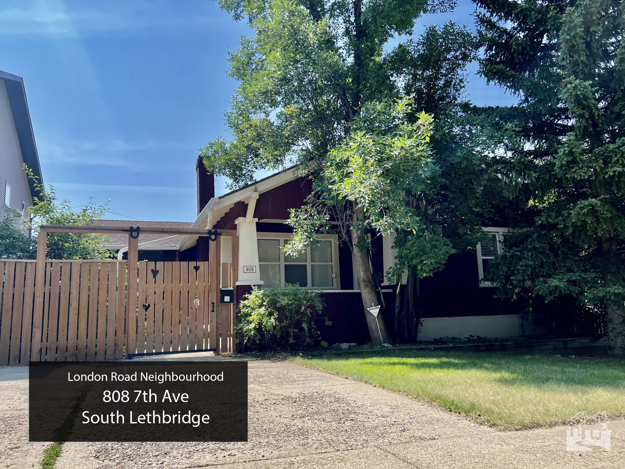 808 7th Ave South Lethbridge Cover image