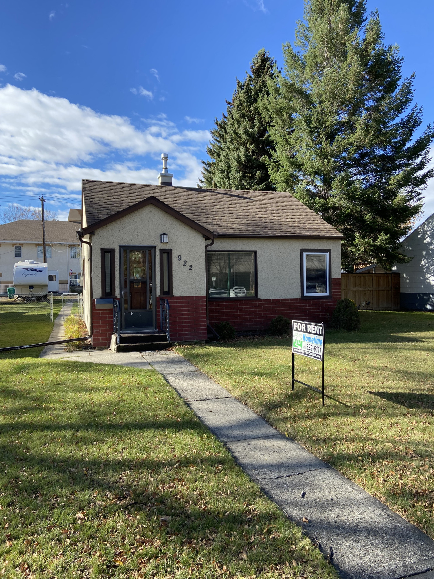 922 17th Street South Lethbridge Cover image