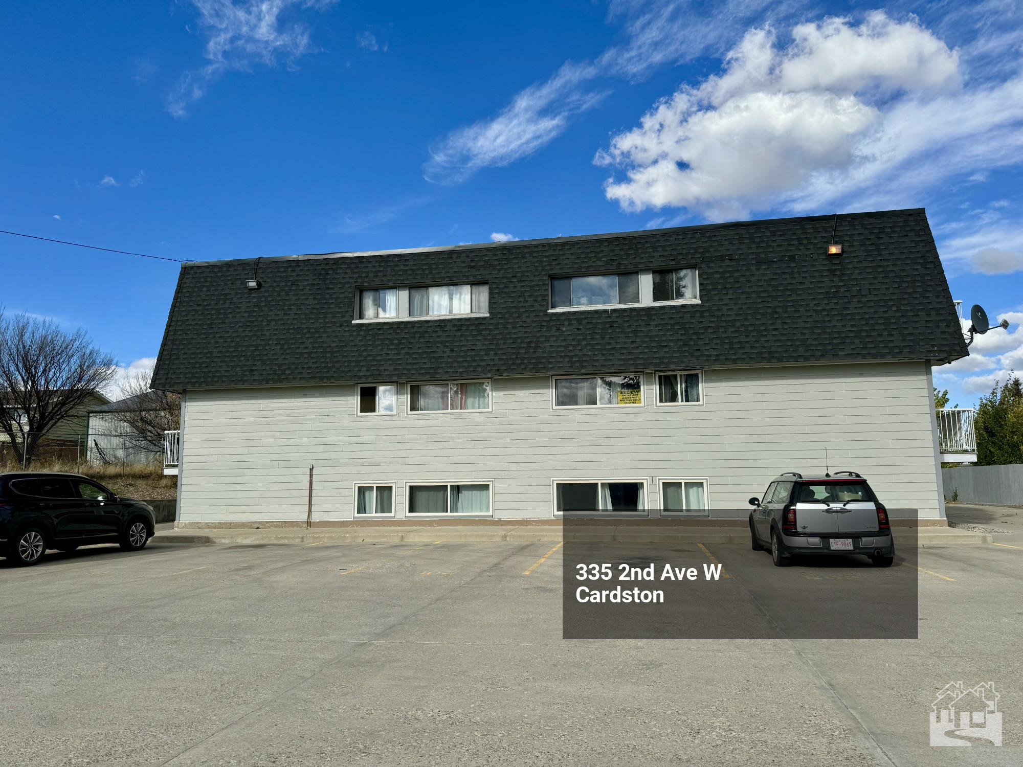 335 2nd Ave W Cardston (Unit 103) Cover image